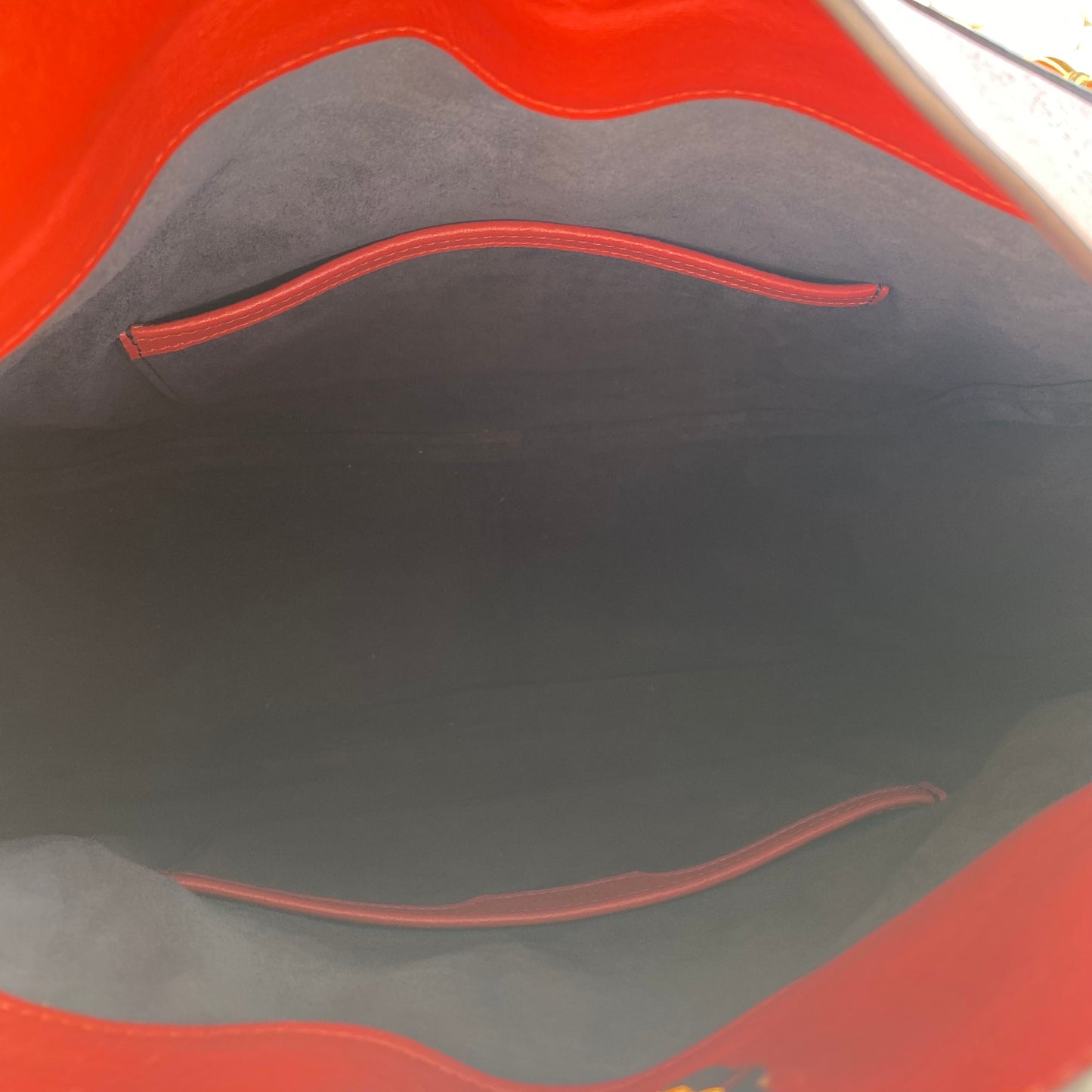 Mulberry Leighton Leather Hobo Shoulder Bag