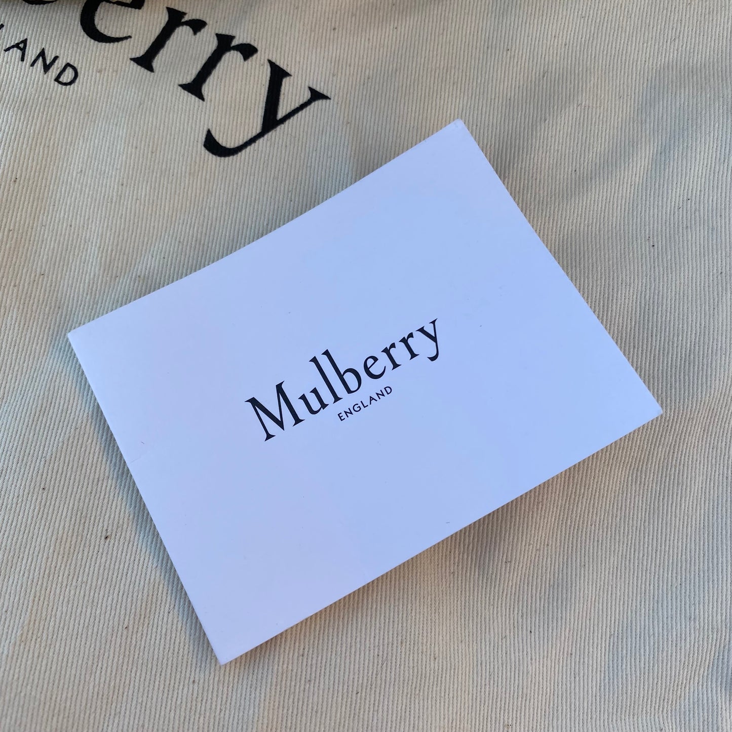 Mulberry Marloes Leather Satchel