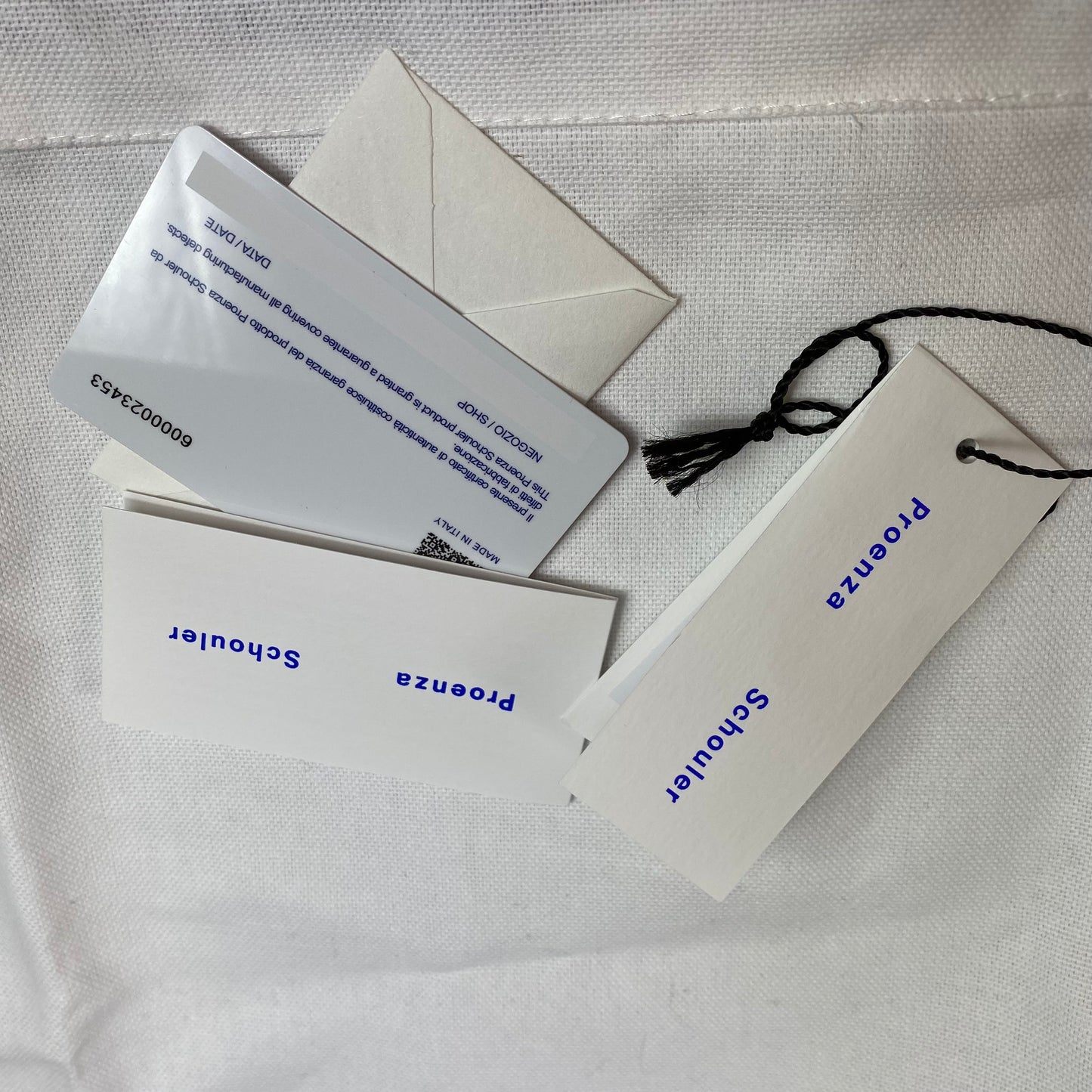 Proenza Schouler PS1 Medium Leather Shoulder Bag