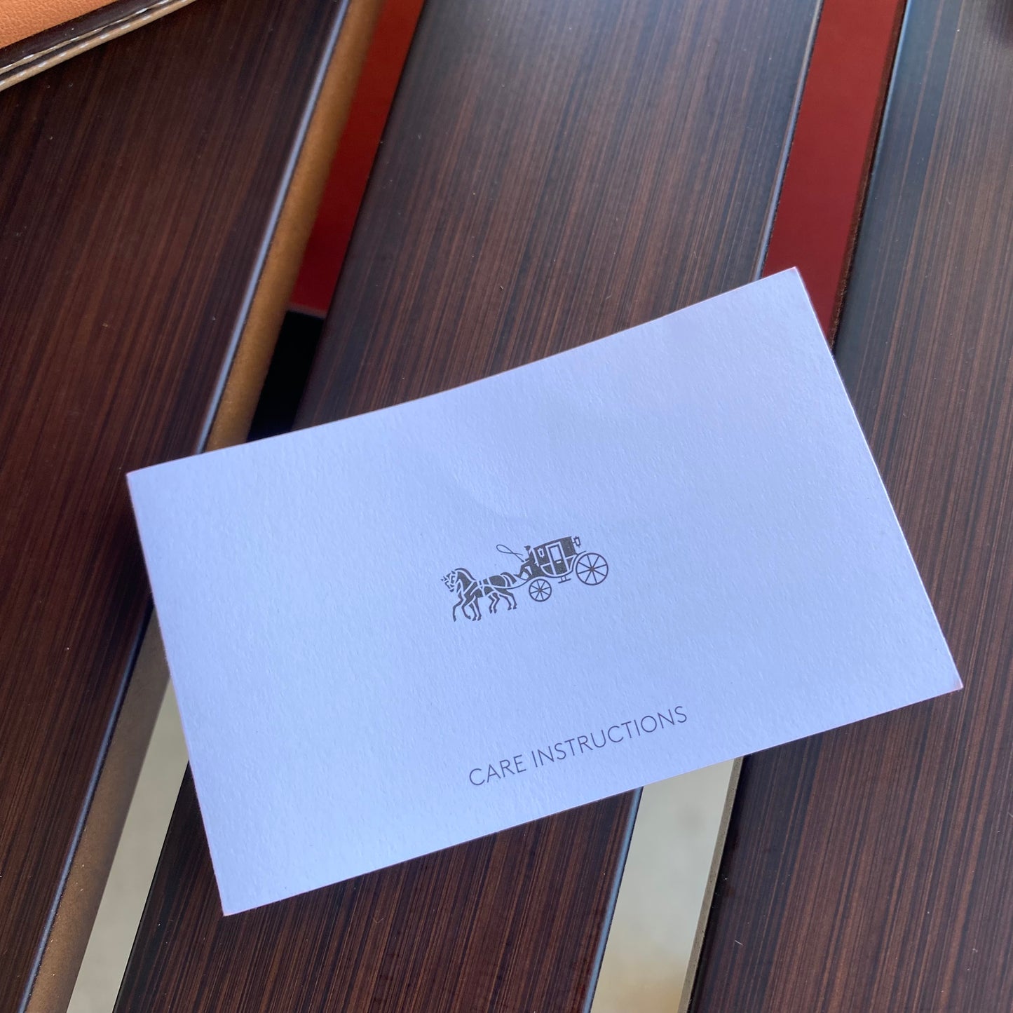 Coach Dreamer Leather Satchel