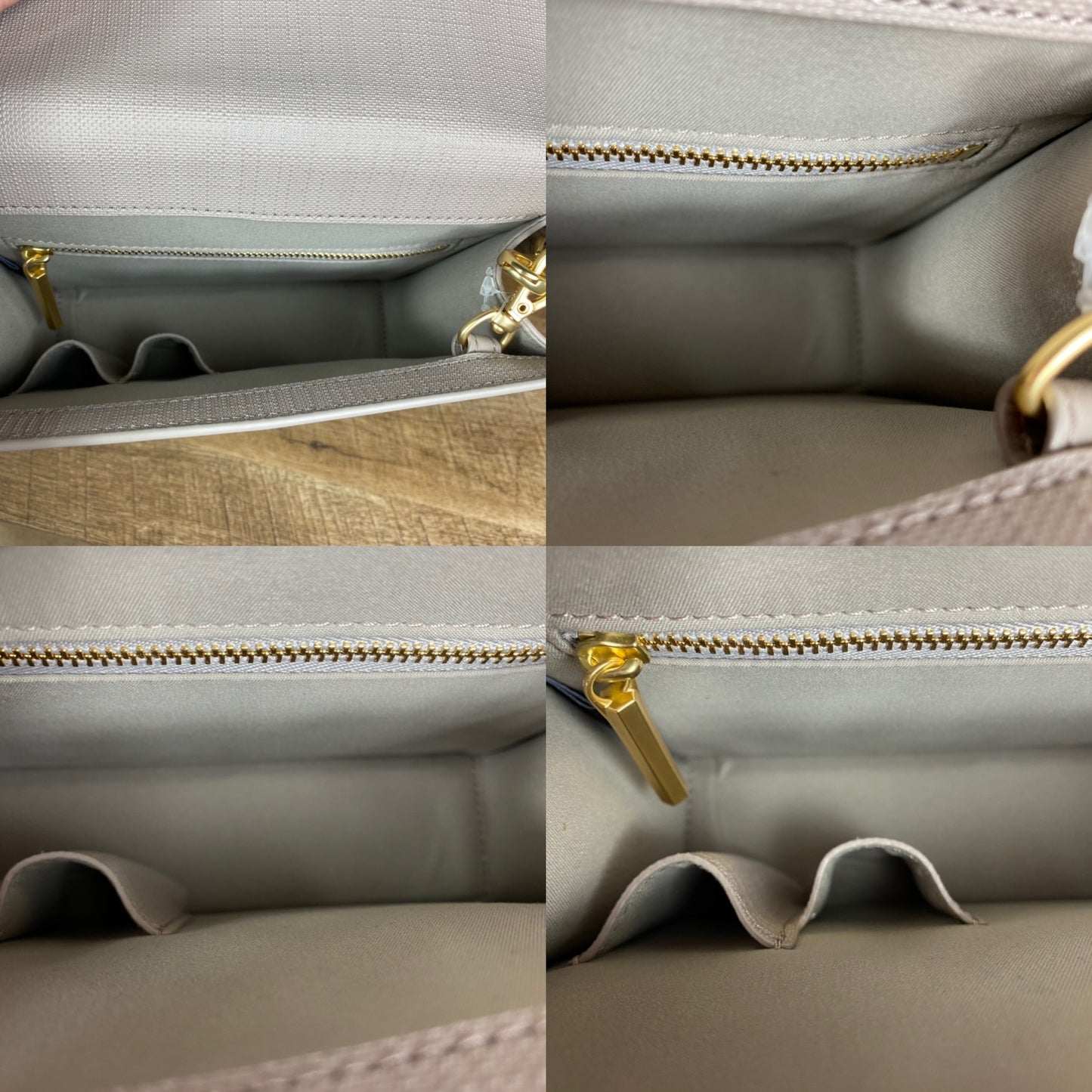 Dagne Dover Epic Coated Canvas Crossbody Bag