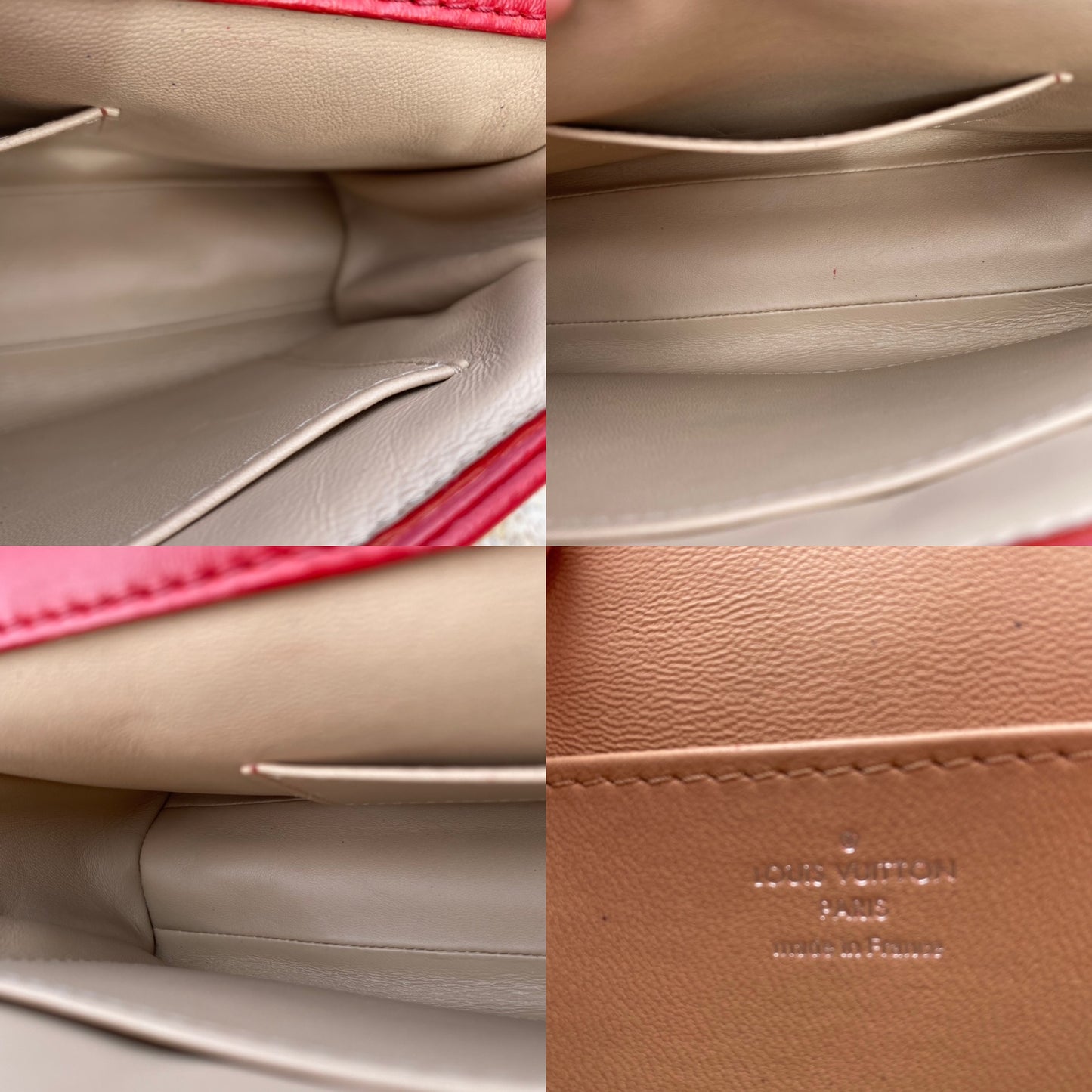 Louis Vuitton Go-14 Malletage MM