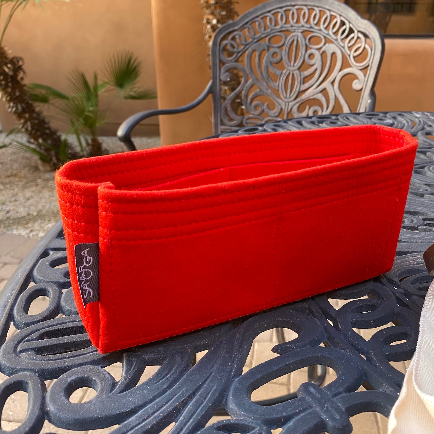 Louis Vuitton Favorite MM Damier Ebene Crossbody