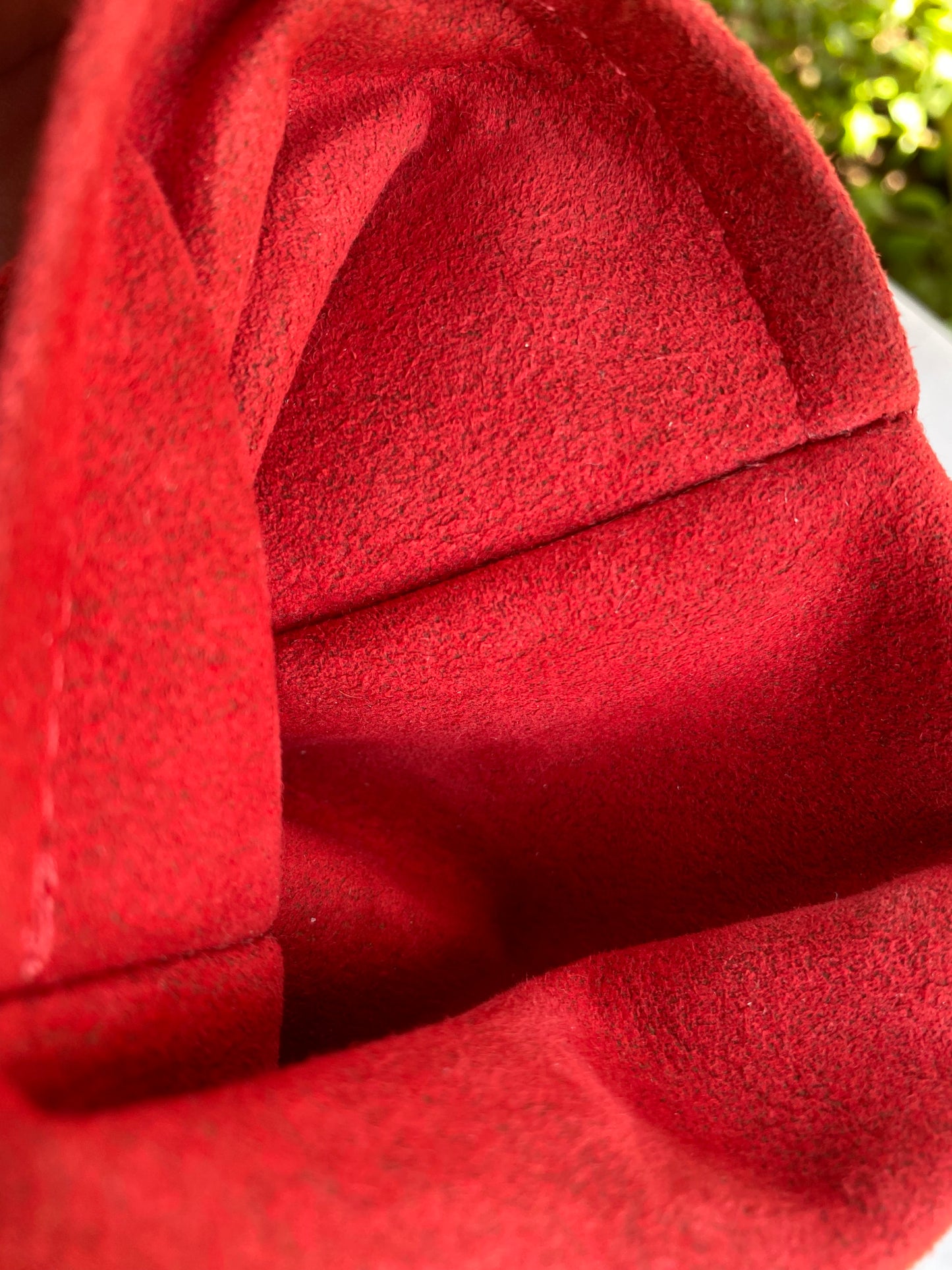 Louis Vuitton Saleya PM Damier Ebene Tote