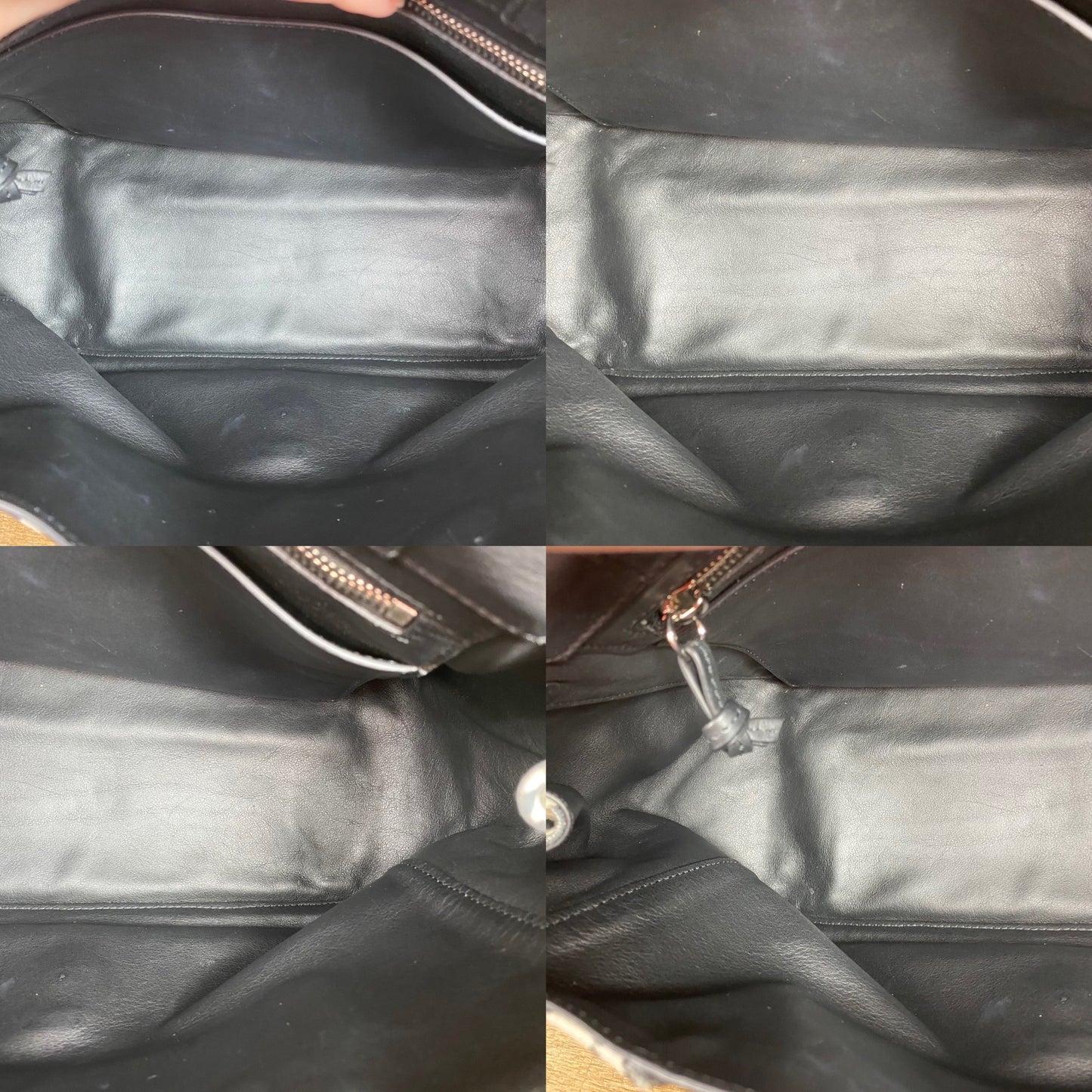 Proenza Schouler PS Courier Messenger Bag