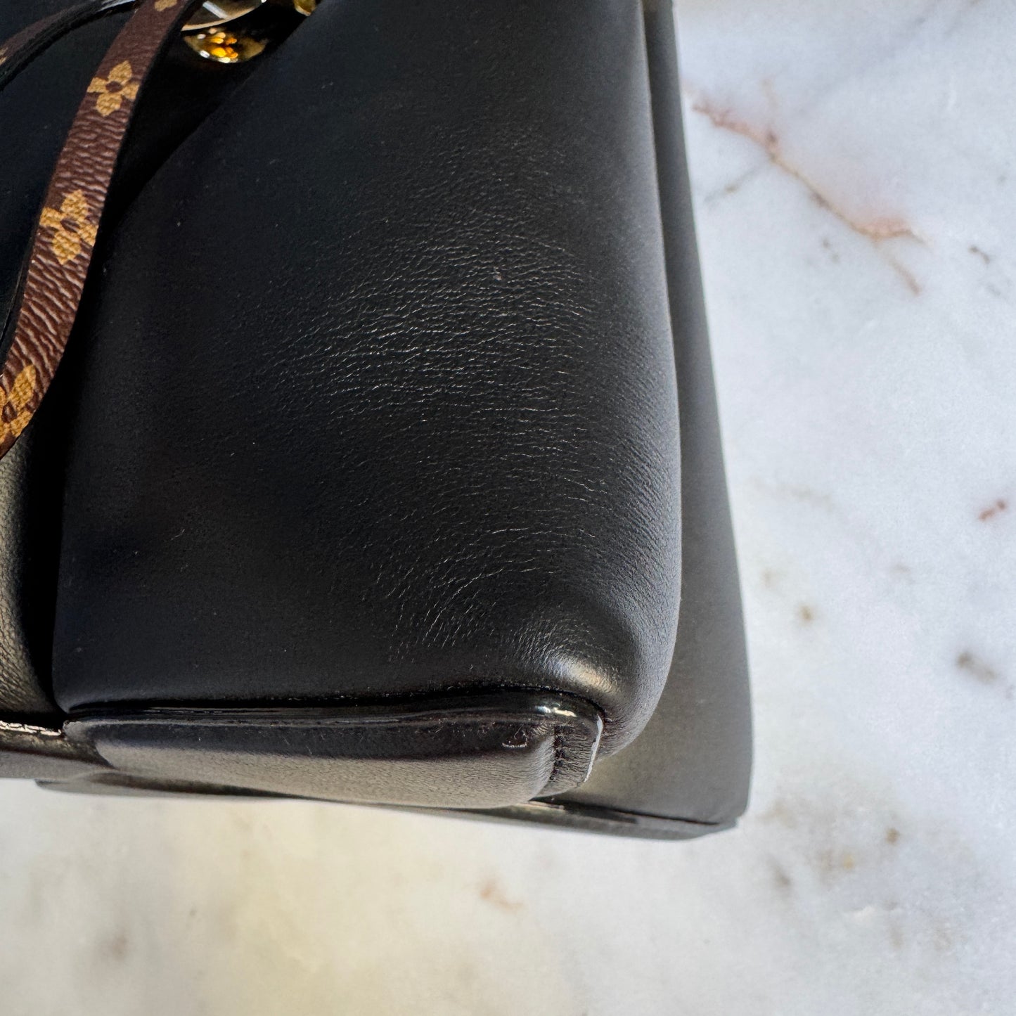 Louis Vuitton Bloom PM