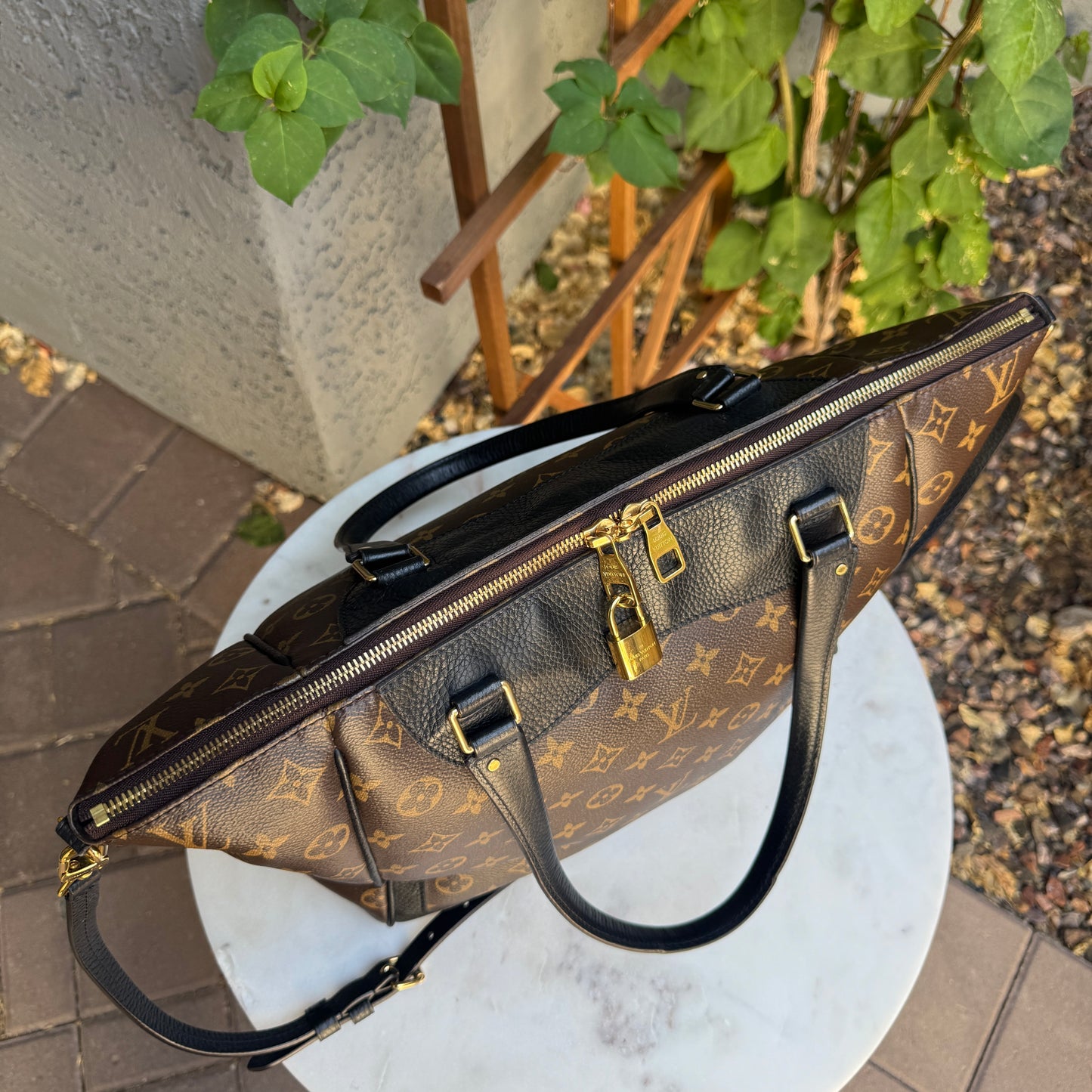 Louis Vuitton Monogram Estrela NM Tote