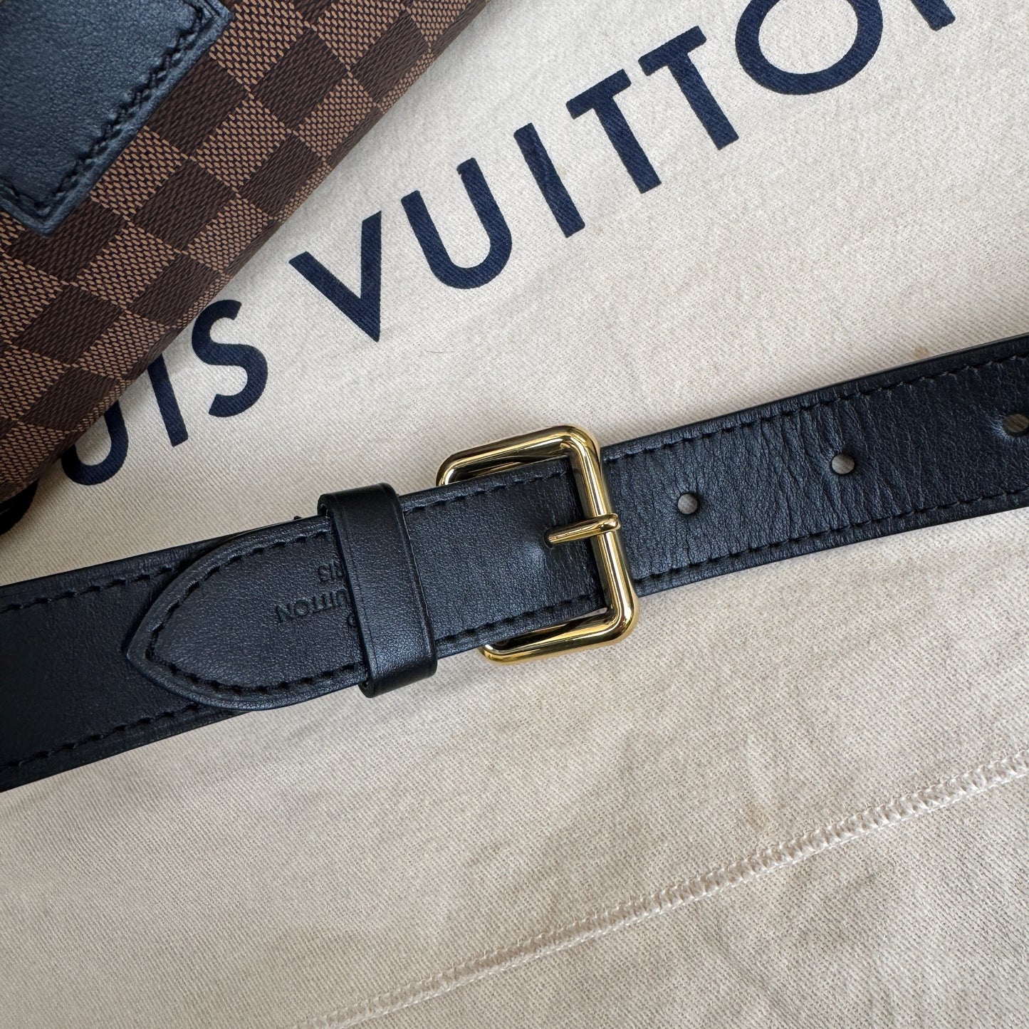Louis Vuitton Odeon NM MM