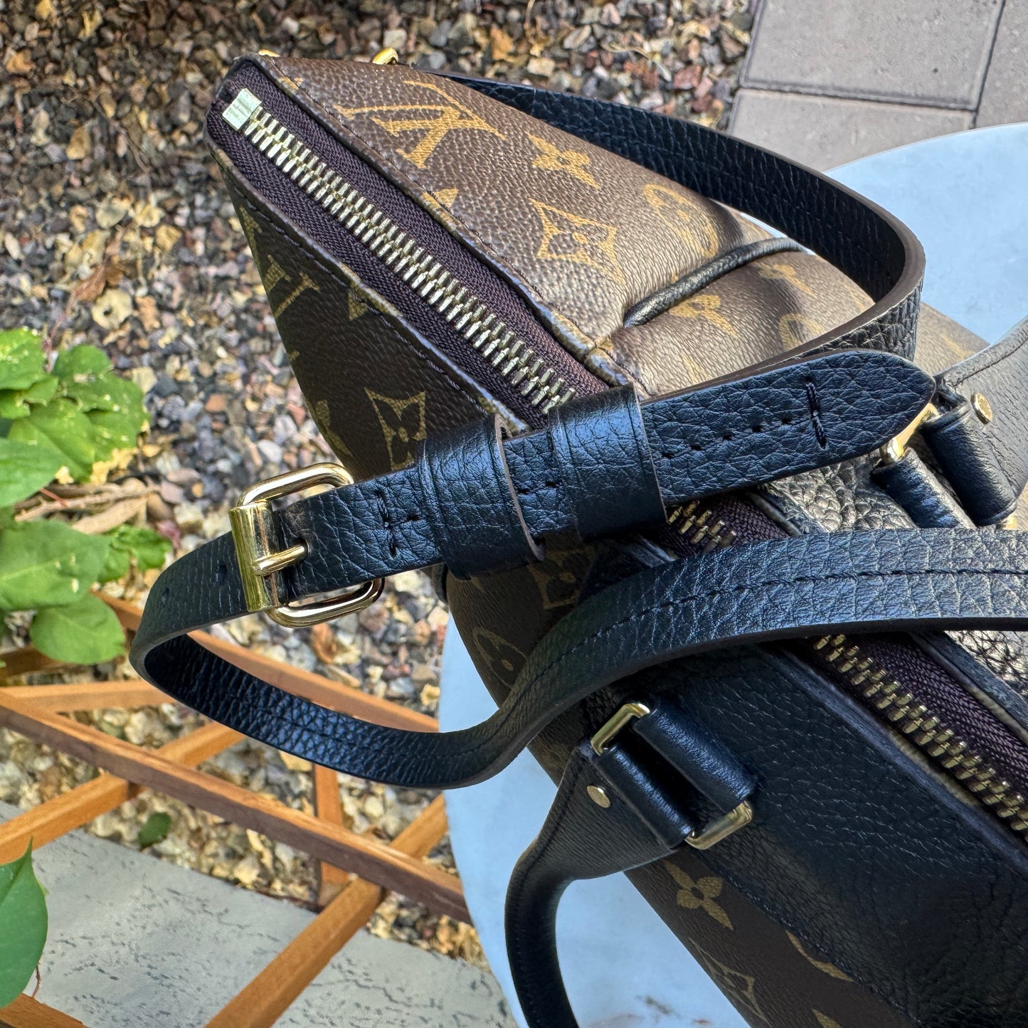 Louis Vuitton Monogram Estrela NM Tote