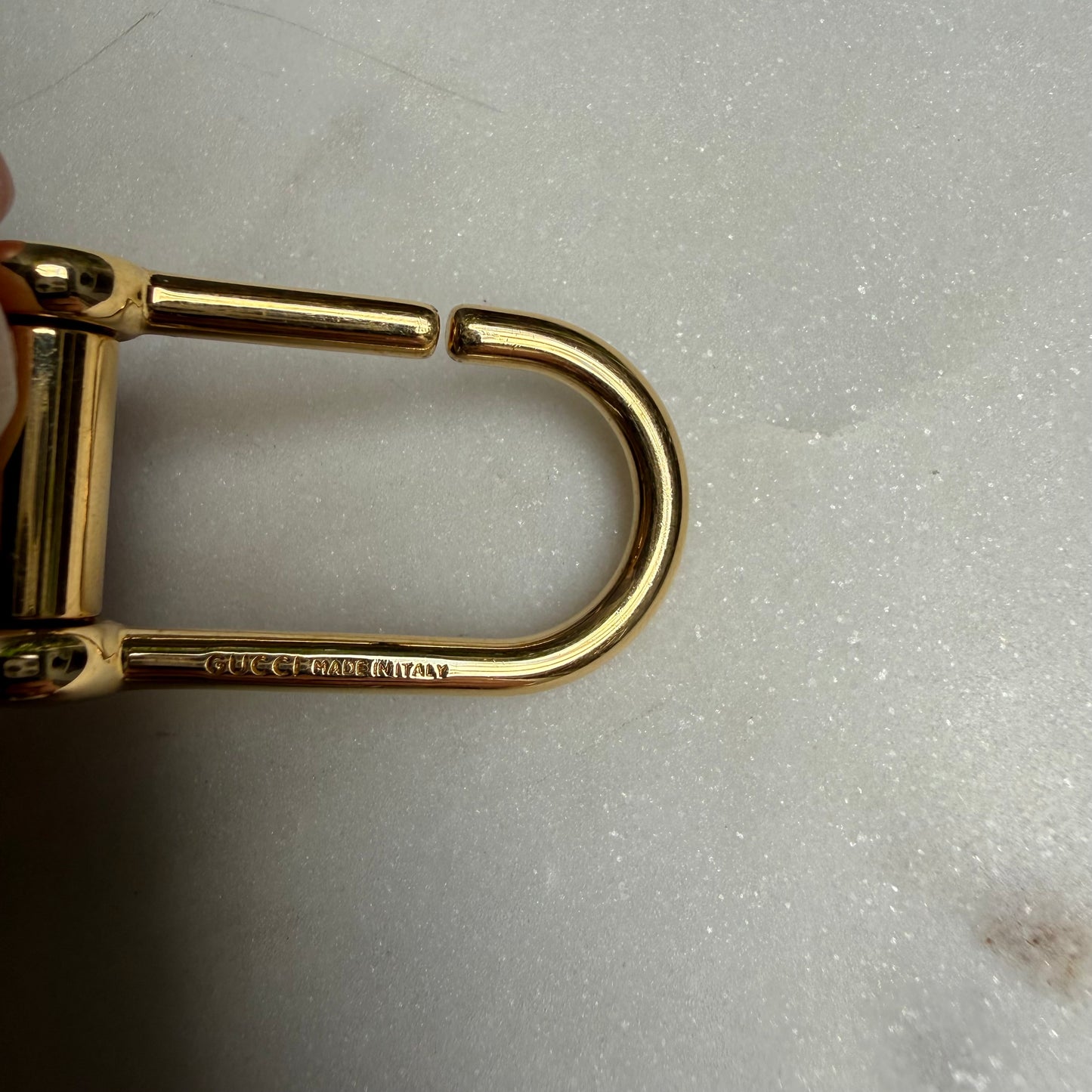 Gucci Ophidia GG Supreme Key Pouch