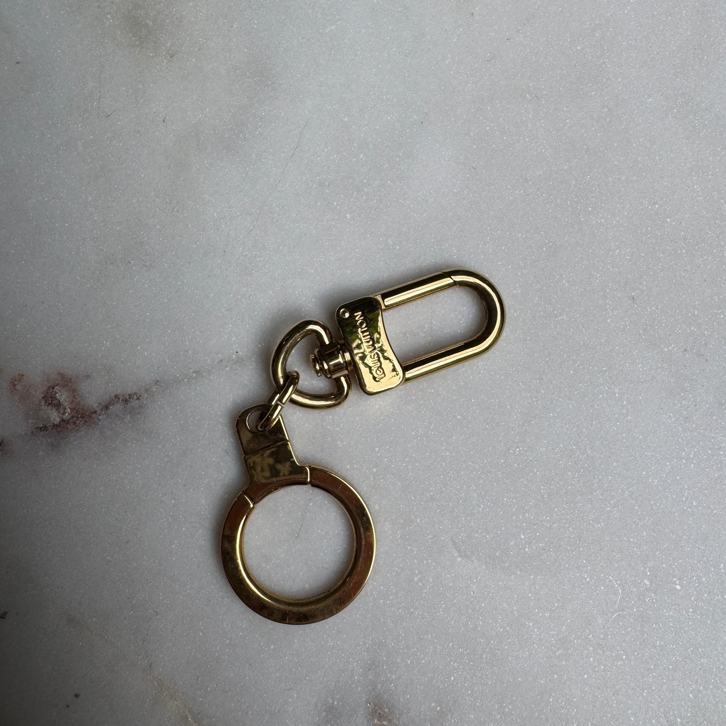 Louis Vuitton Keychain Strap Extender