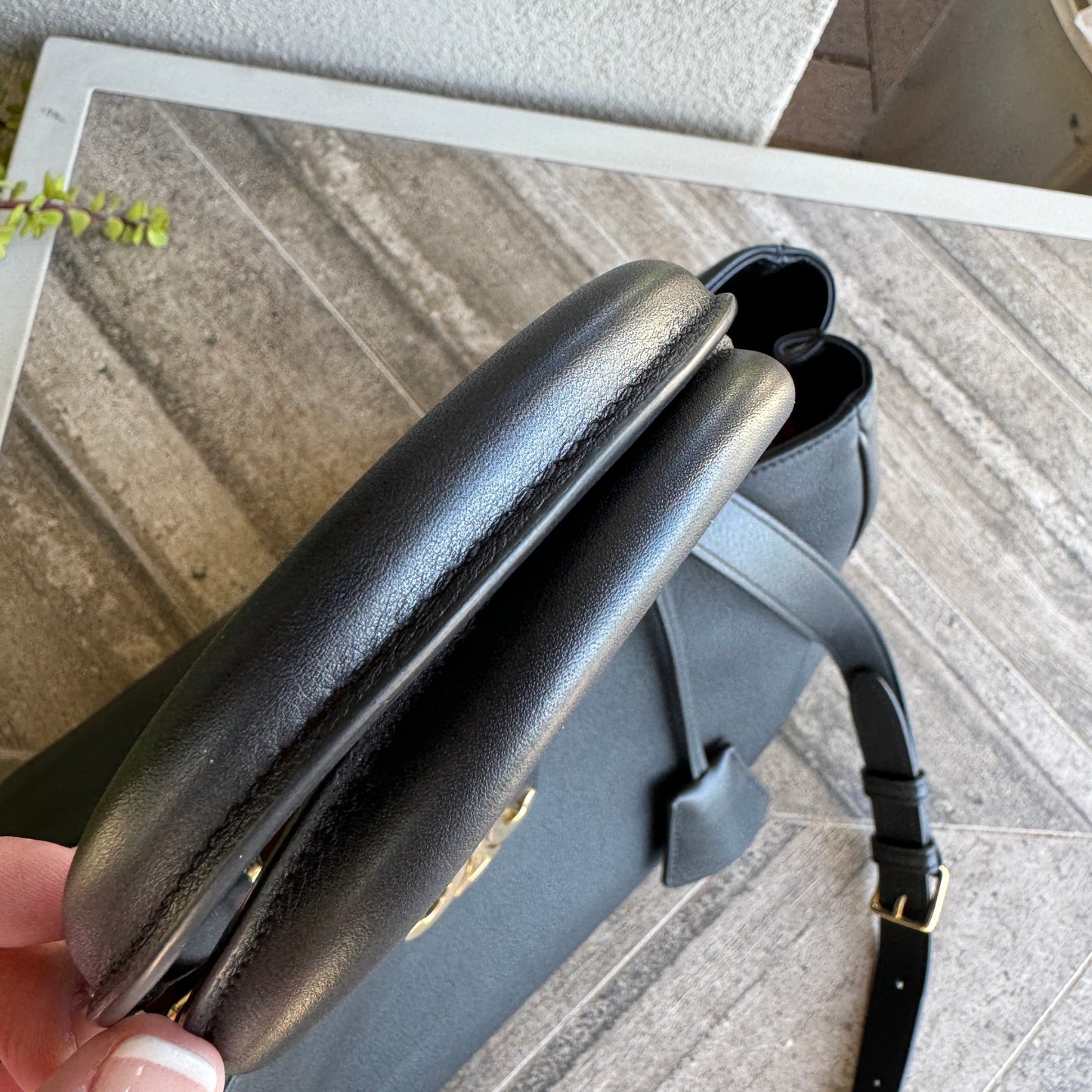 Celine Medium Appoline Tote