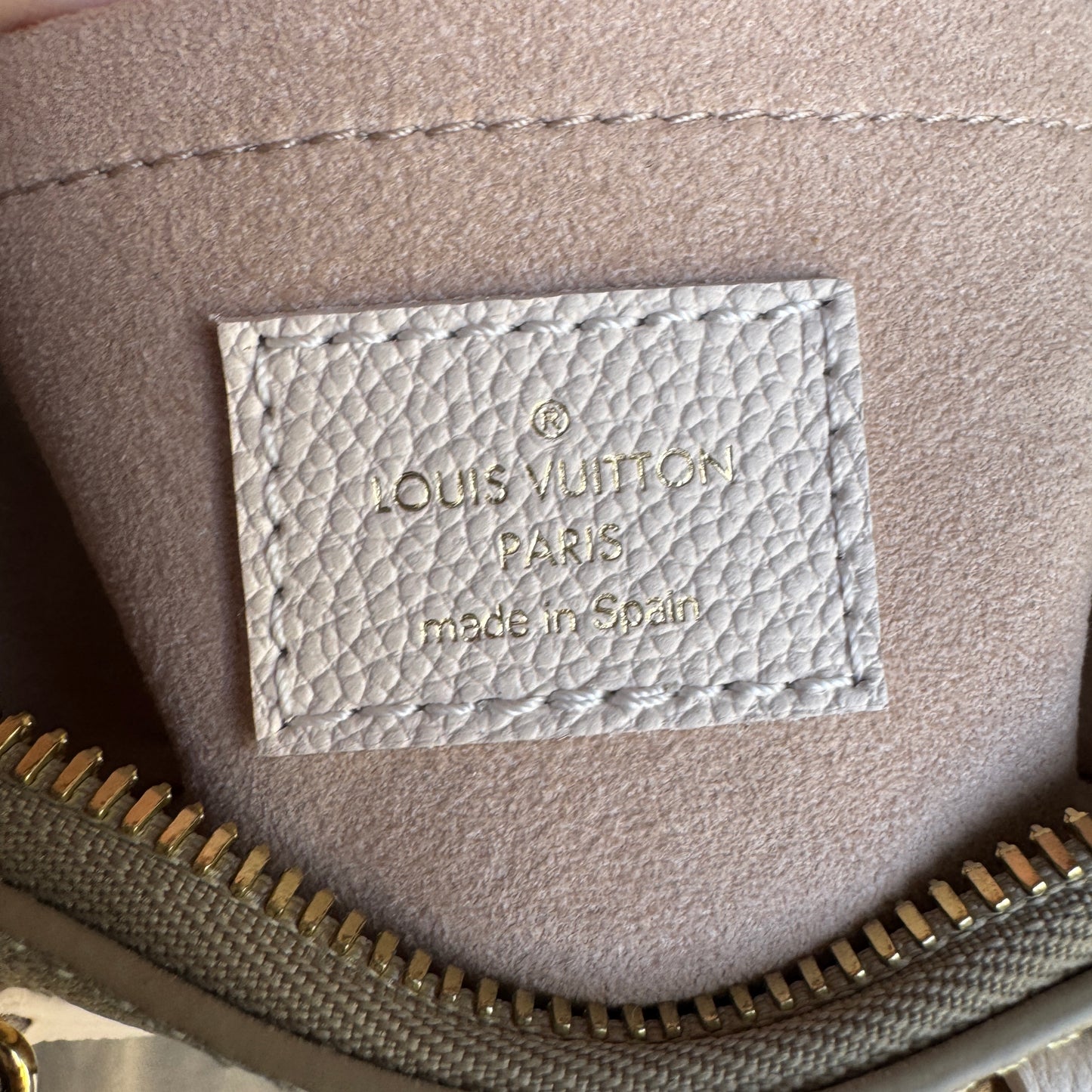 Louis Vuitton Speedy Bandoulière 20 Crossbody