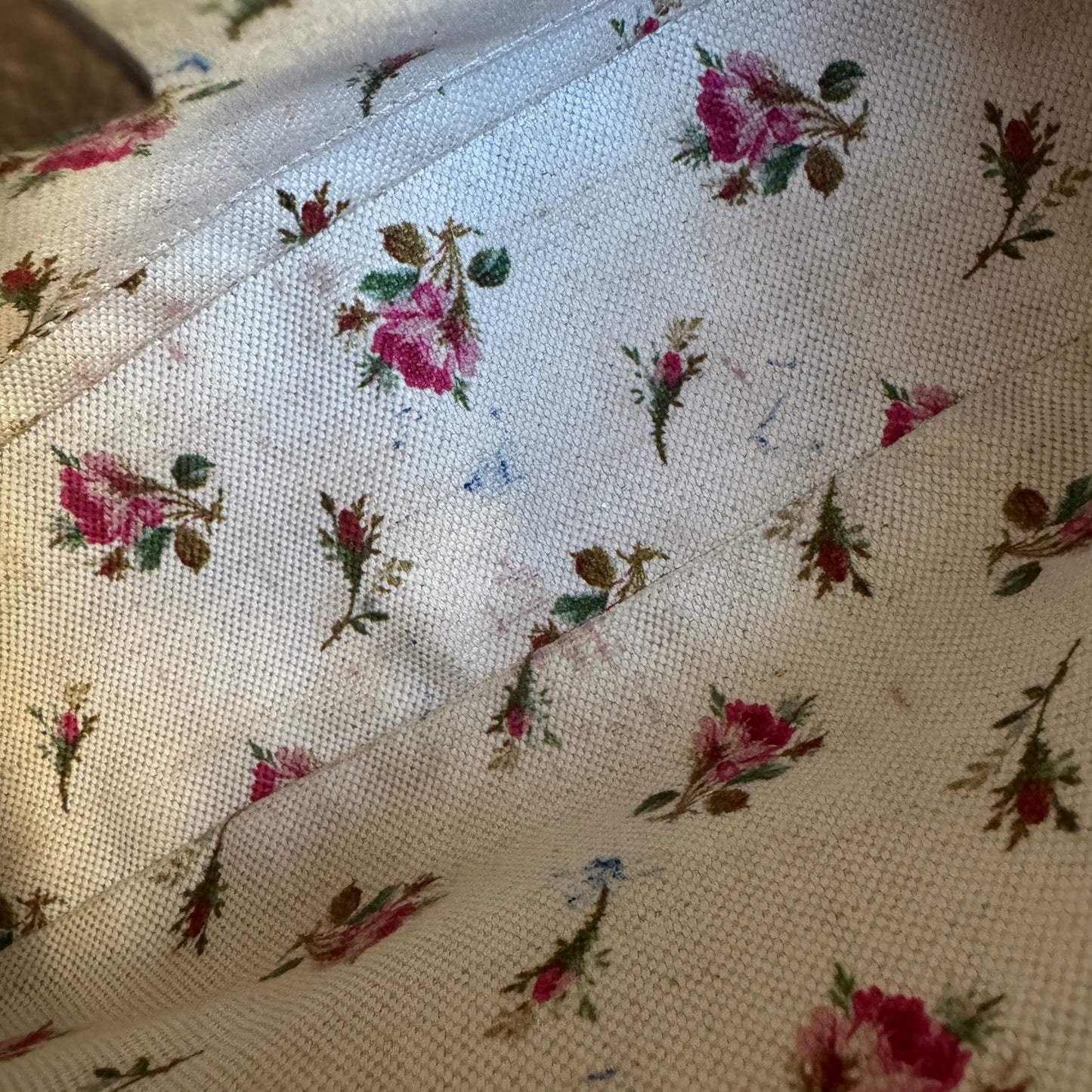 Gucci Vintage Neo Supreme Monogram Web Crossbody