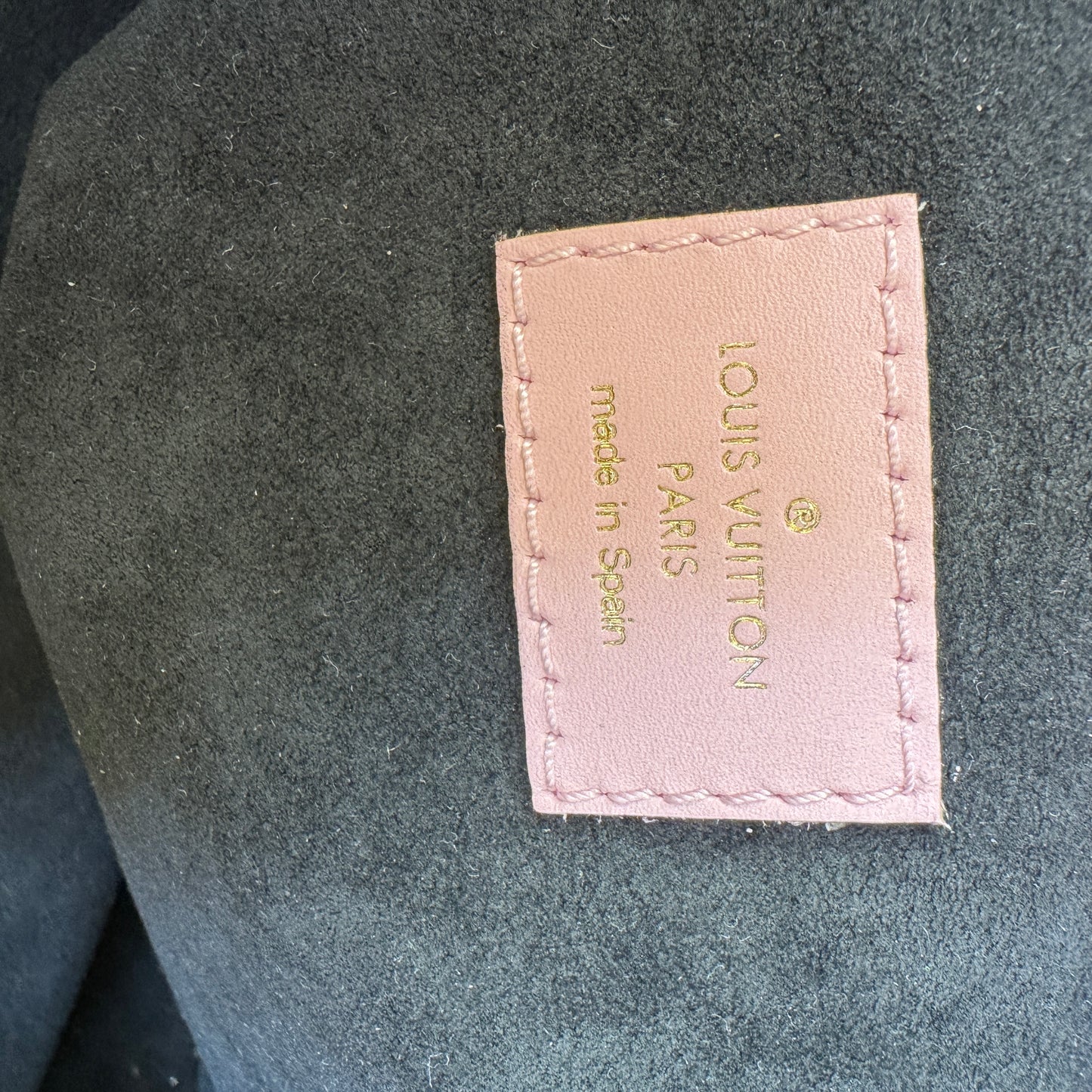 Louis Vuitton Wild at Heart Neverfull MM