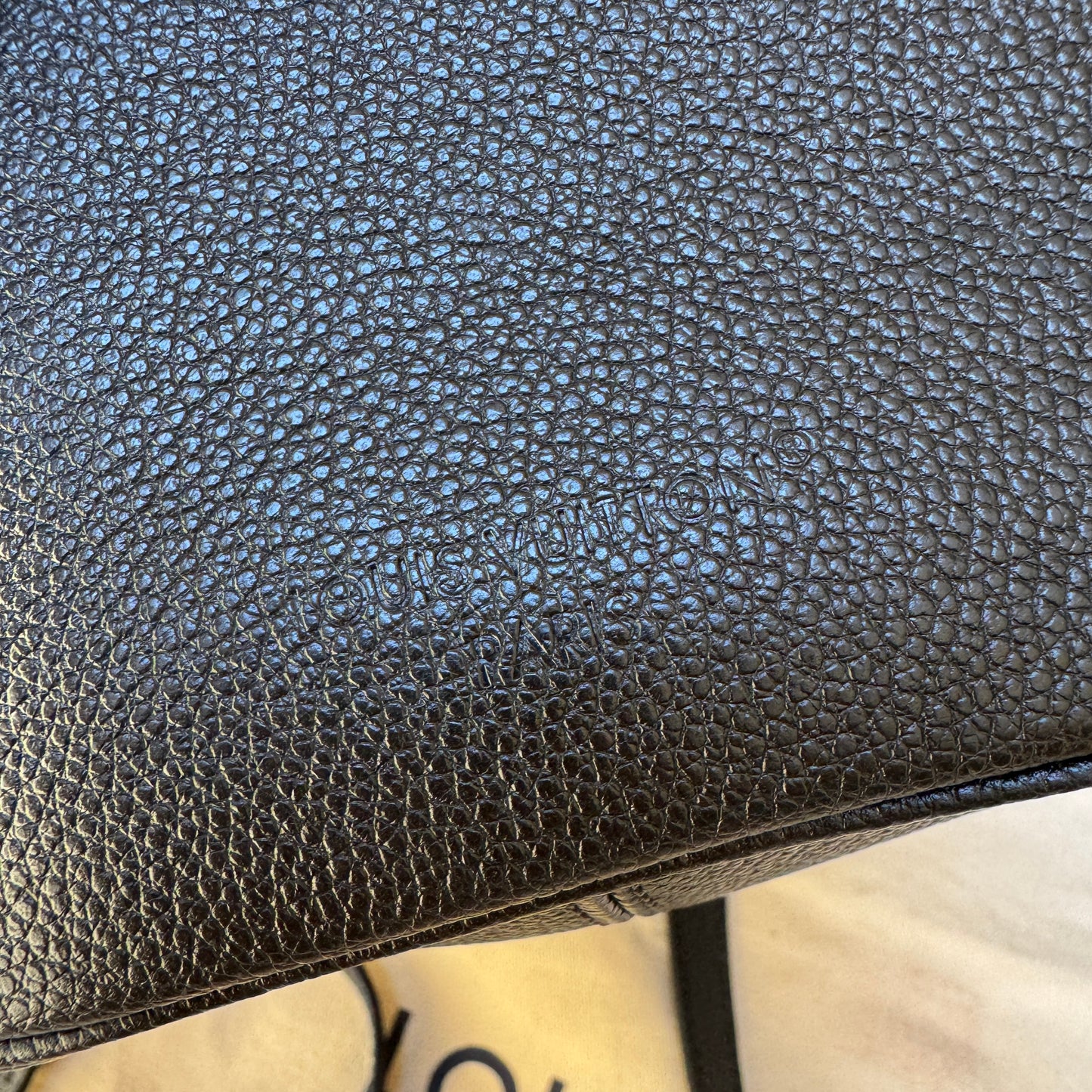 Louis Vuitton Speedy Bandoulière 25
