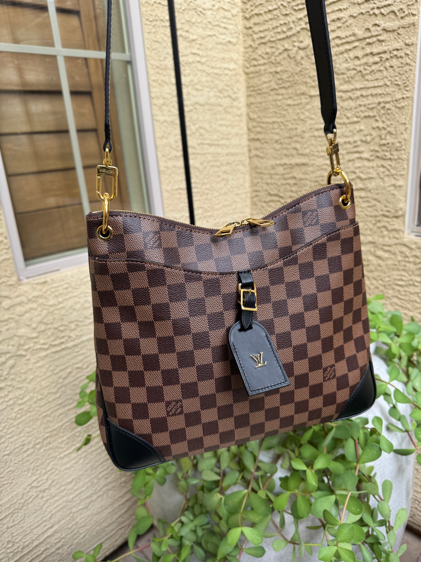 Louis Vuitton Odeon NM MM