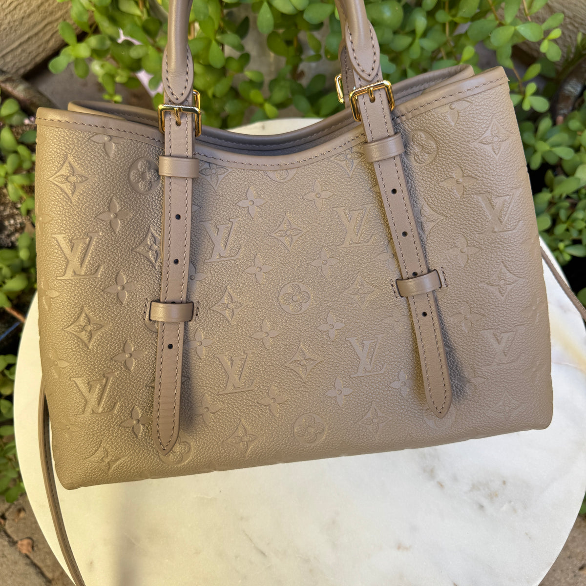 Louis Vuitton Babylone Tote PM