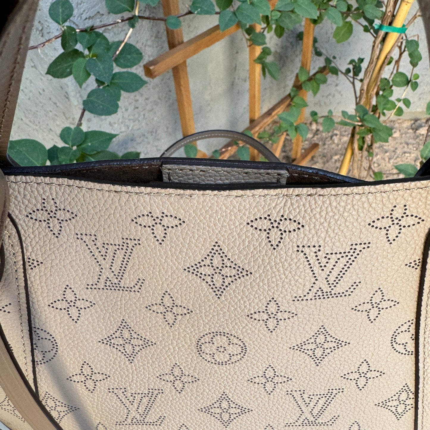 Louis Vuitton Mahina Hina PM