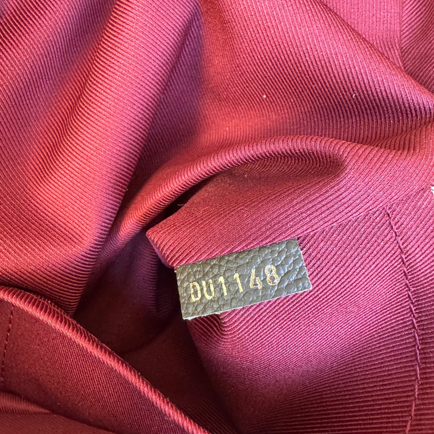 Louis Vuitton Empreinte Ponthieu PM