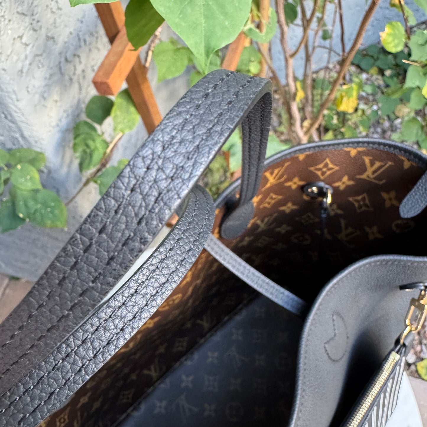 Louis Vuitton Inside Out Neverfull MM