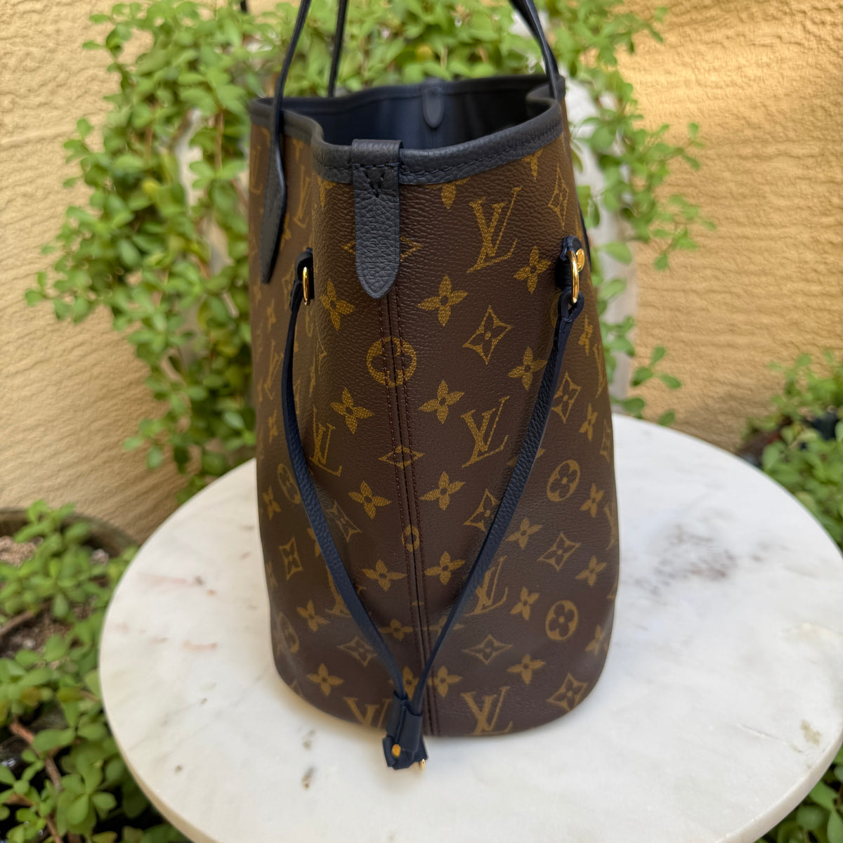 Louis Vuitton Inside Out Neverfull MM