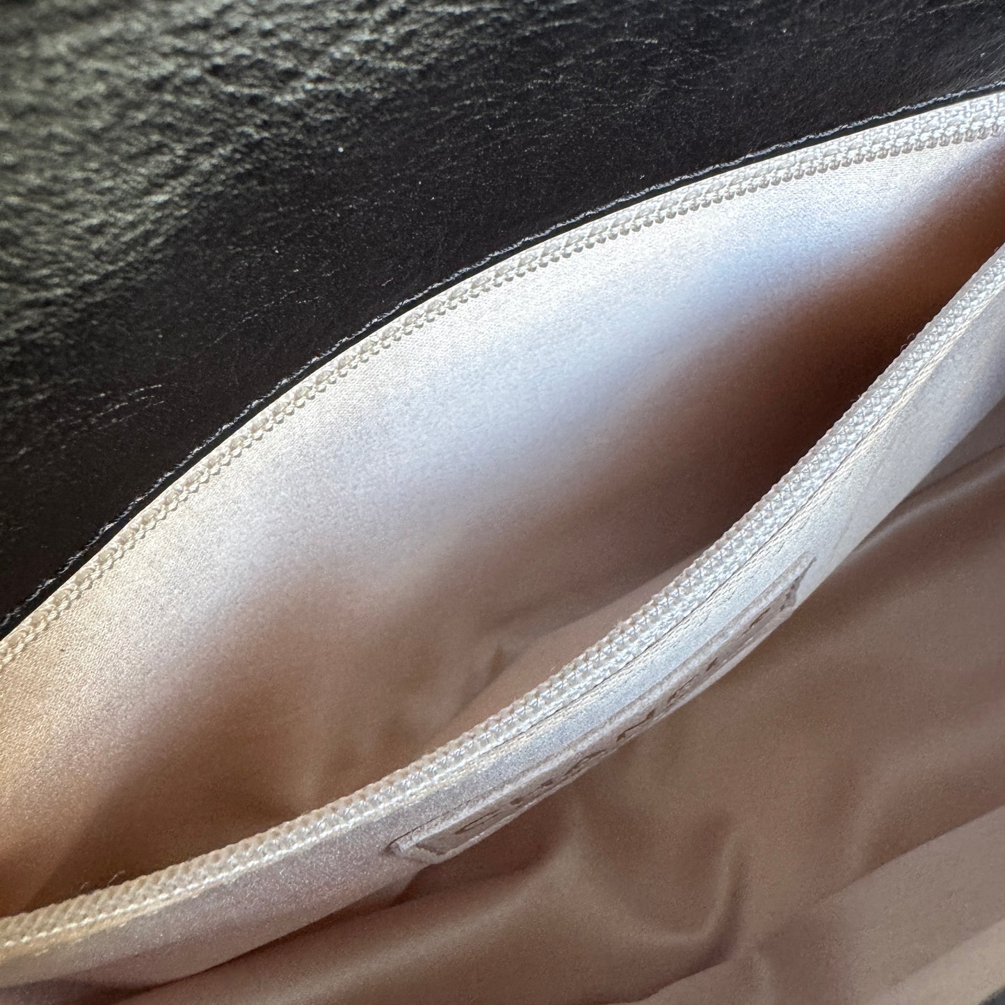 Chanel Calfskin Quilted Paris-Moscou Moujik Single Flap Bag