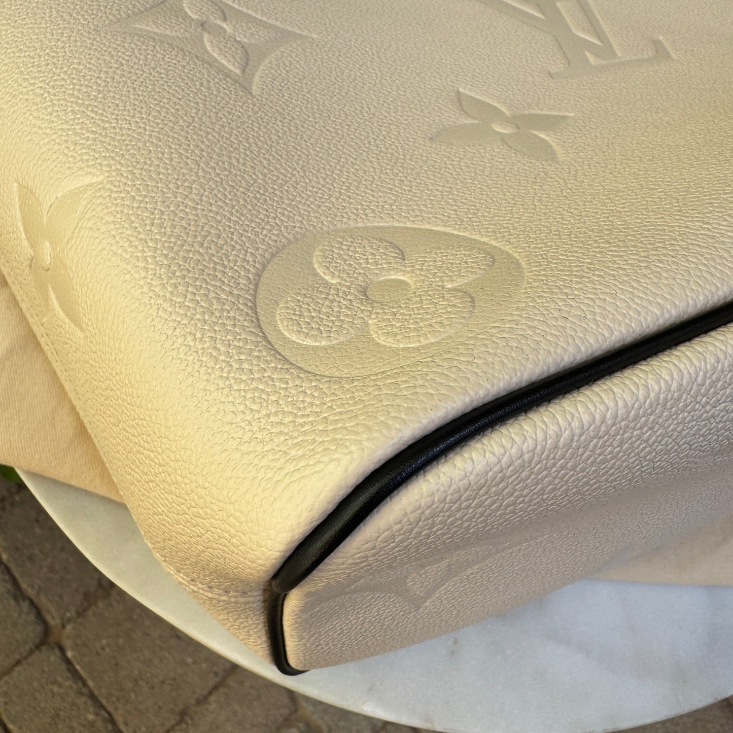 Louis Vuitton Wild at Heart Neverfull MM