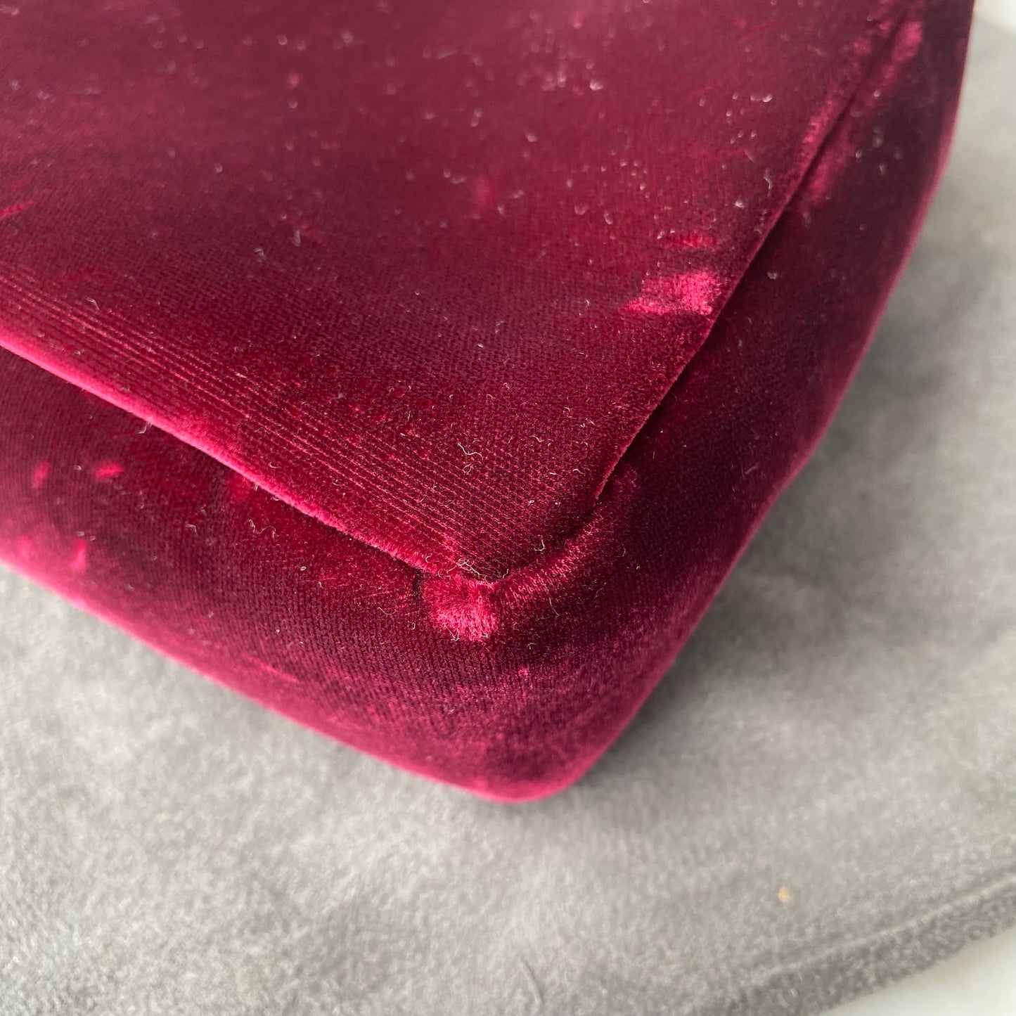Tom Ford Velvet Soft Natalia Crossbody