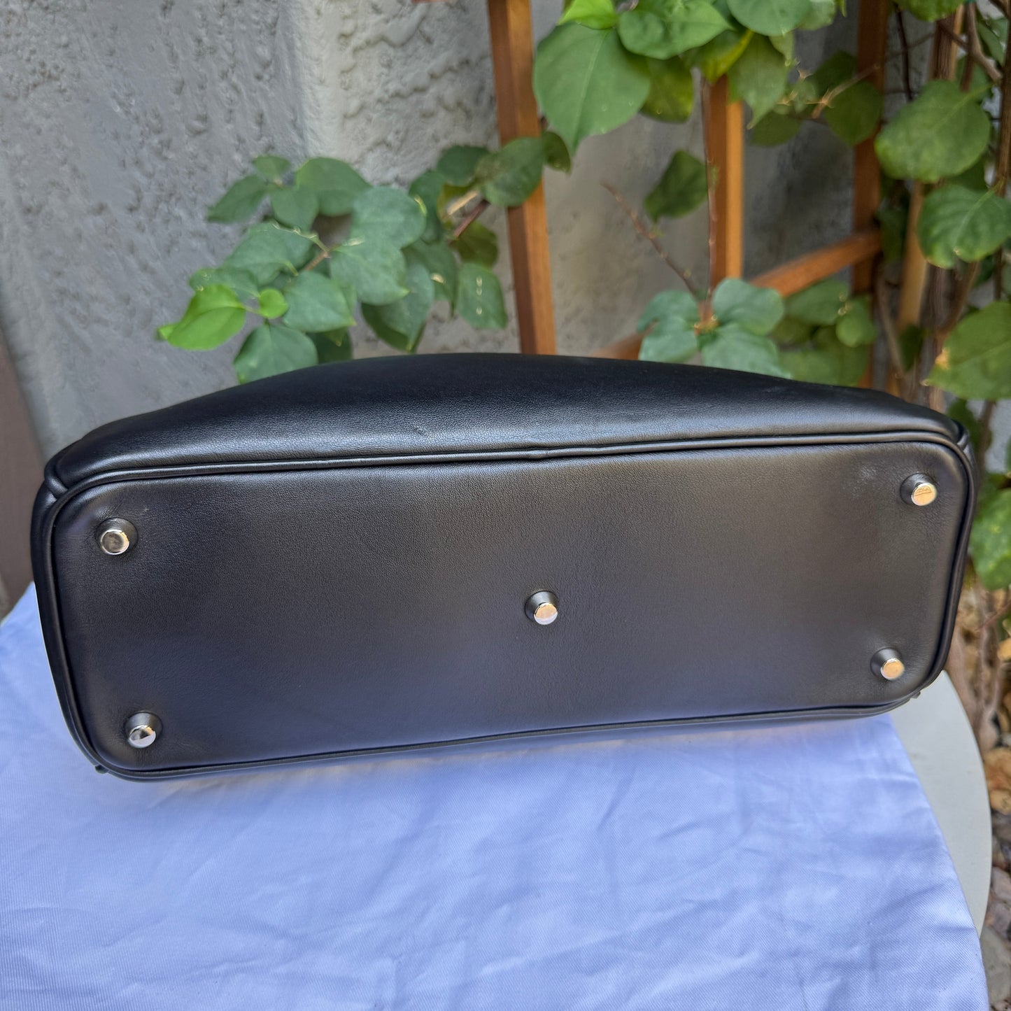 Christian Dior Paradise Medium Diorissimo Tote