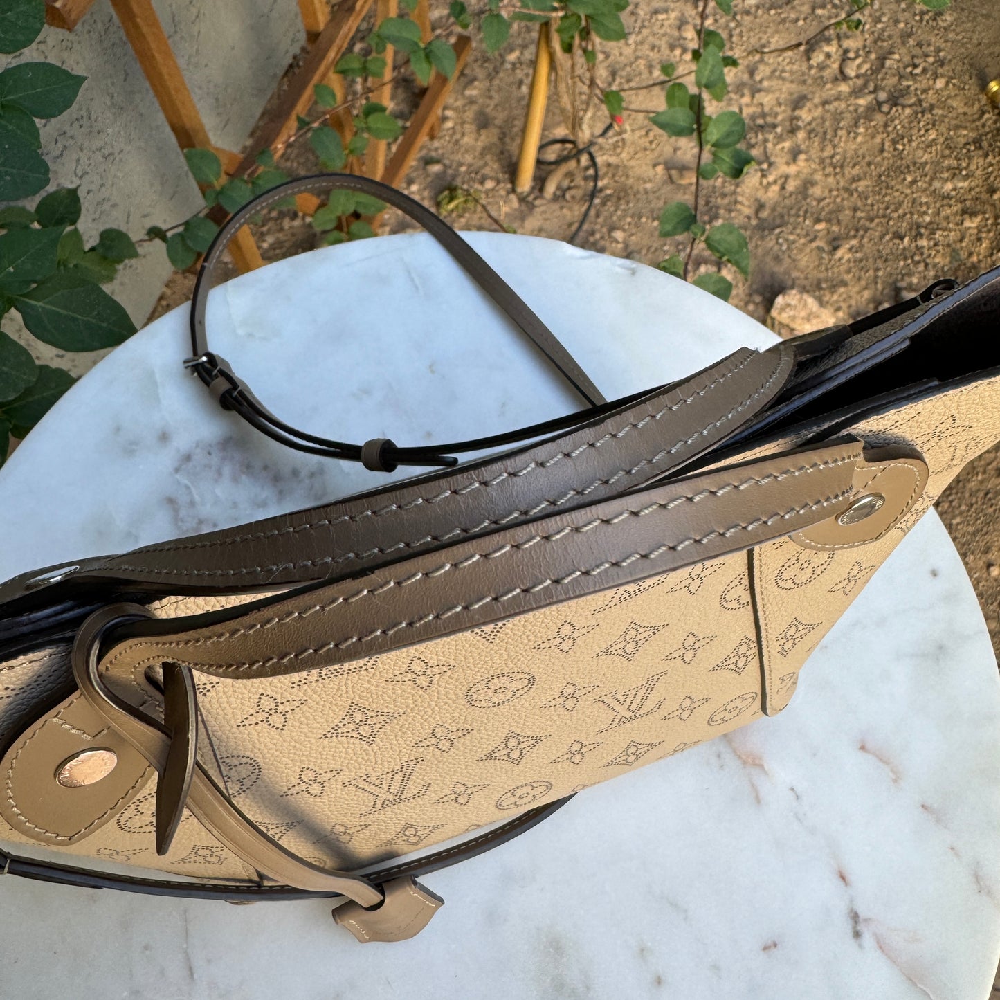 Louis Vuitton Mahina Hina PM