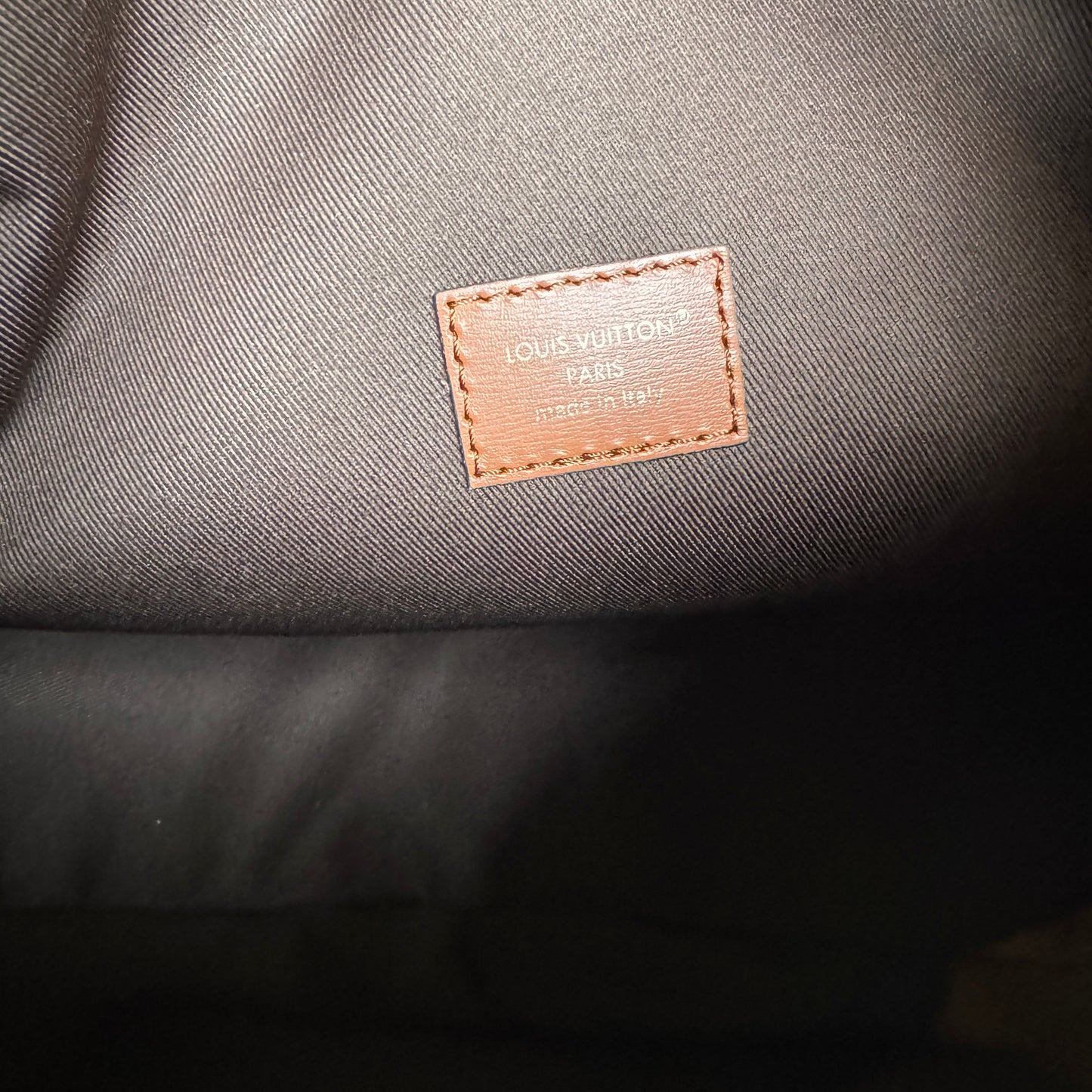 Louis Vuitton Loop Hobo