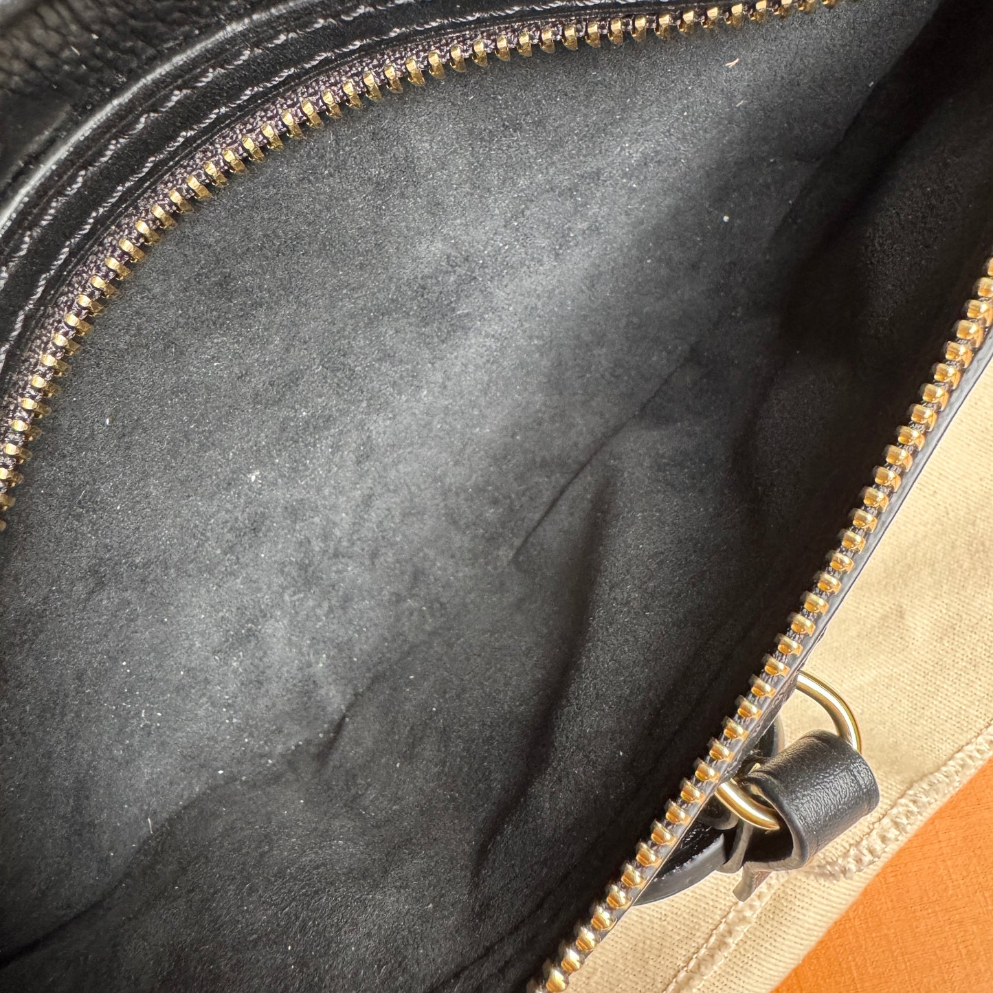 Louis Vuitton High Rise PM Bumbag