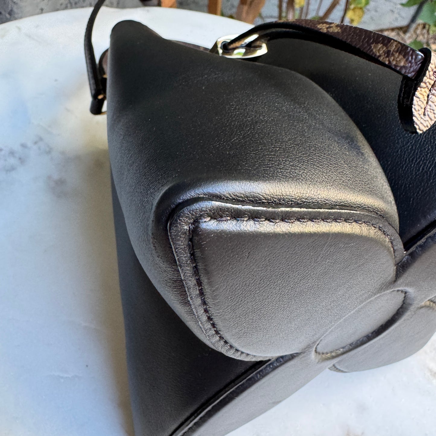 Louis Vuitton Bloom PM