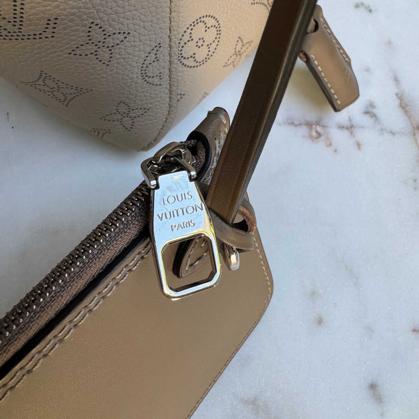 Louis Vuitton Mahina Hina PM