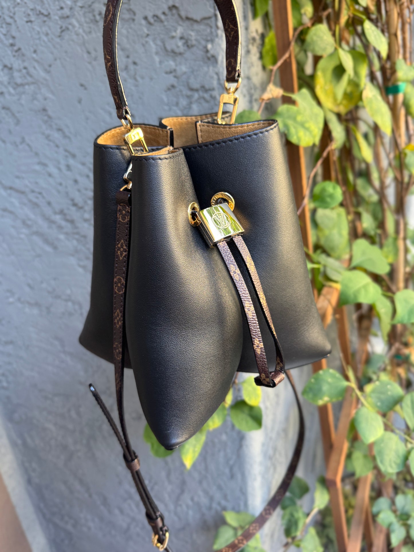 Louis Vuitton Bloom PM