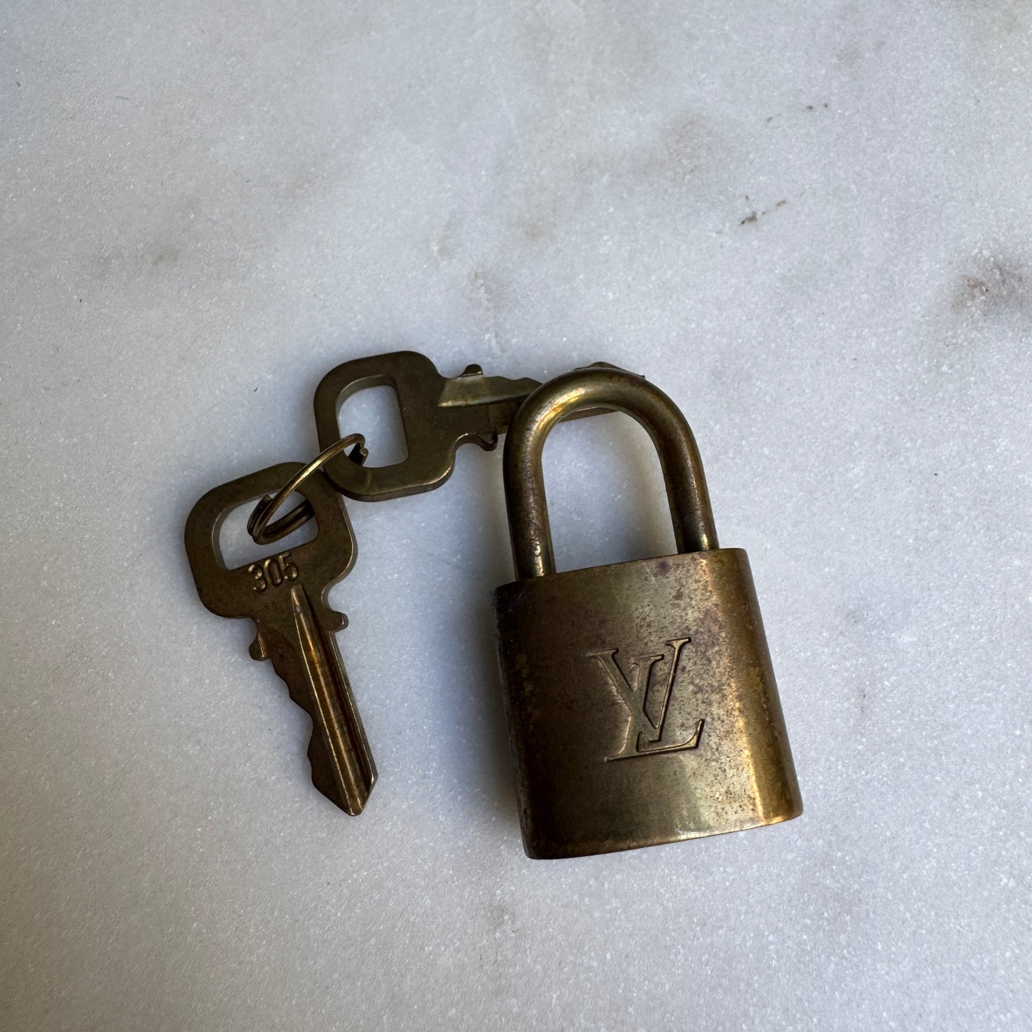 Louis Vuitton Damier Ebene Speedy Bandoulière 25