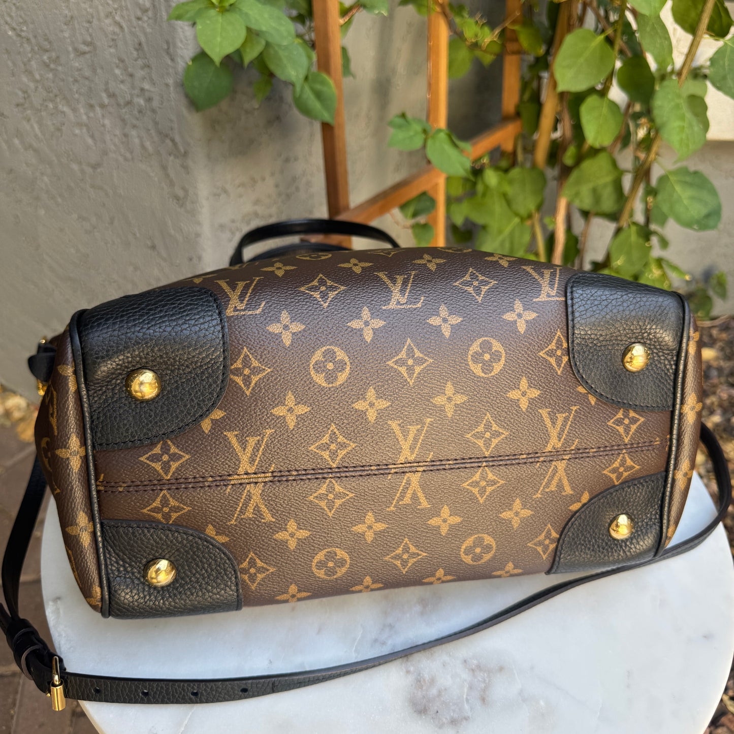 Louis Vuitton Monogram Estrela NM Tote