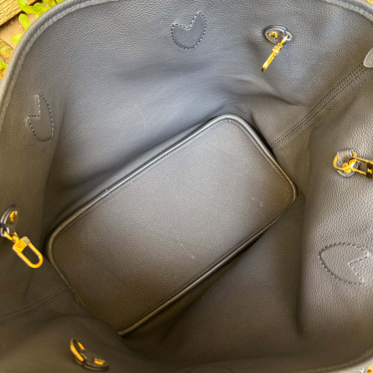 Louis Vuitton Inside Out Neverfull MM