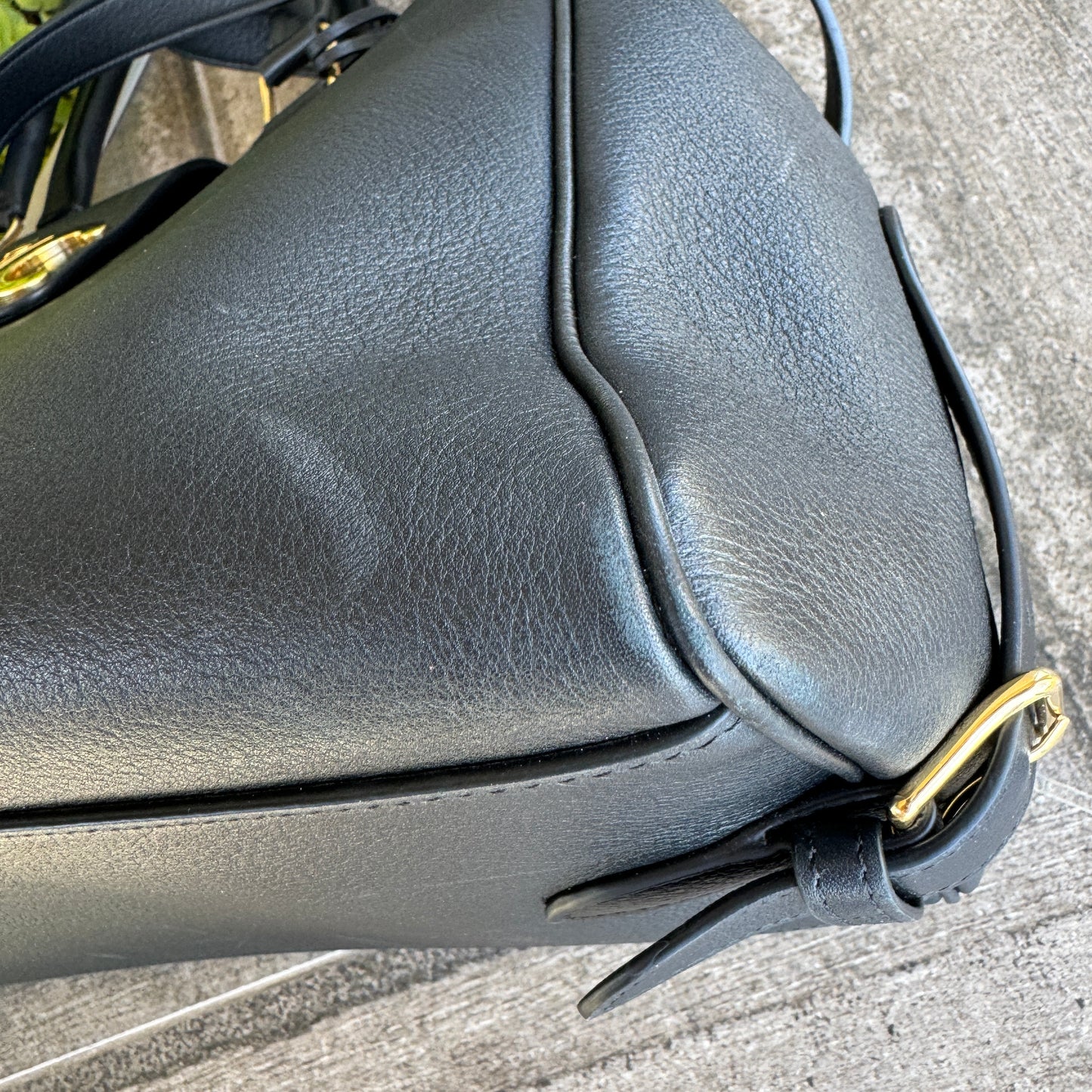 Celine Medium Appoline Tote