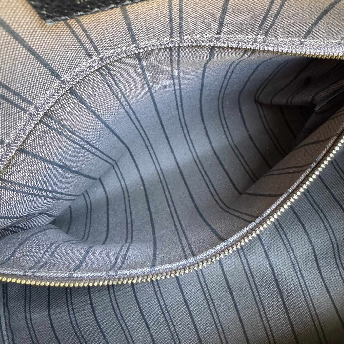 Louis Vuitton Empreinte Speedy Bandouliere 30