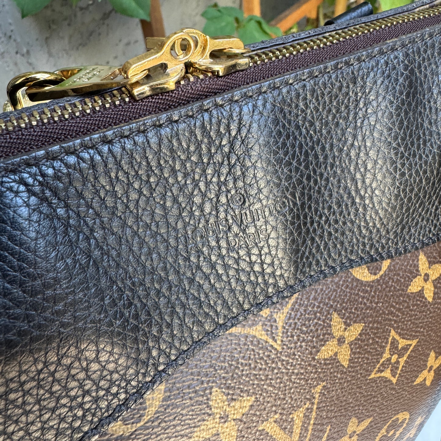 Louis Vuitton Monogram Estrela NM Tote
