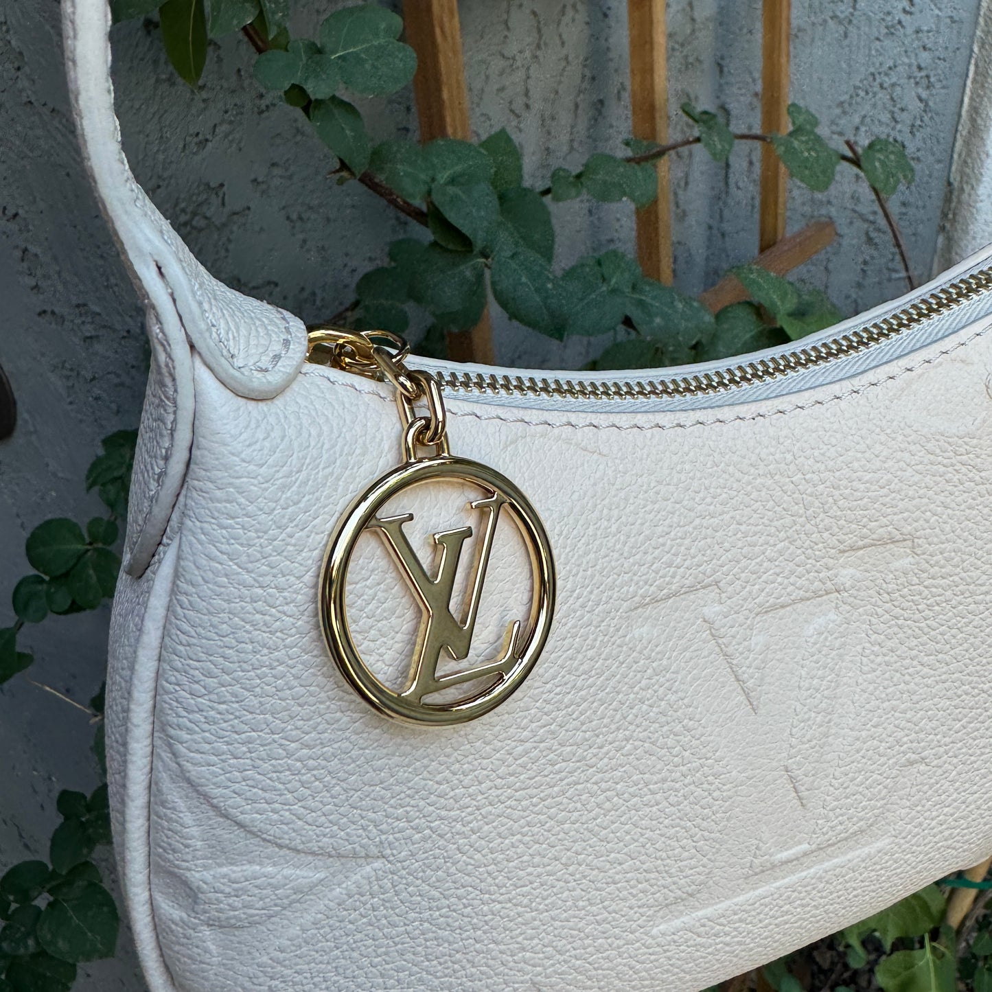 Louis Vuitton Empreinte Mini Moon