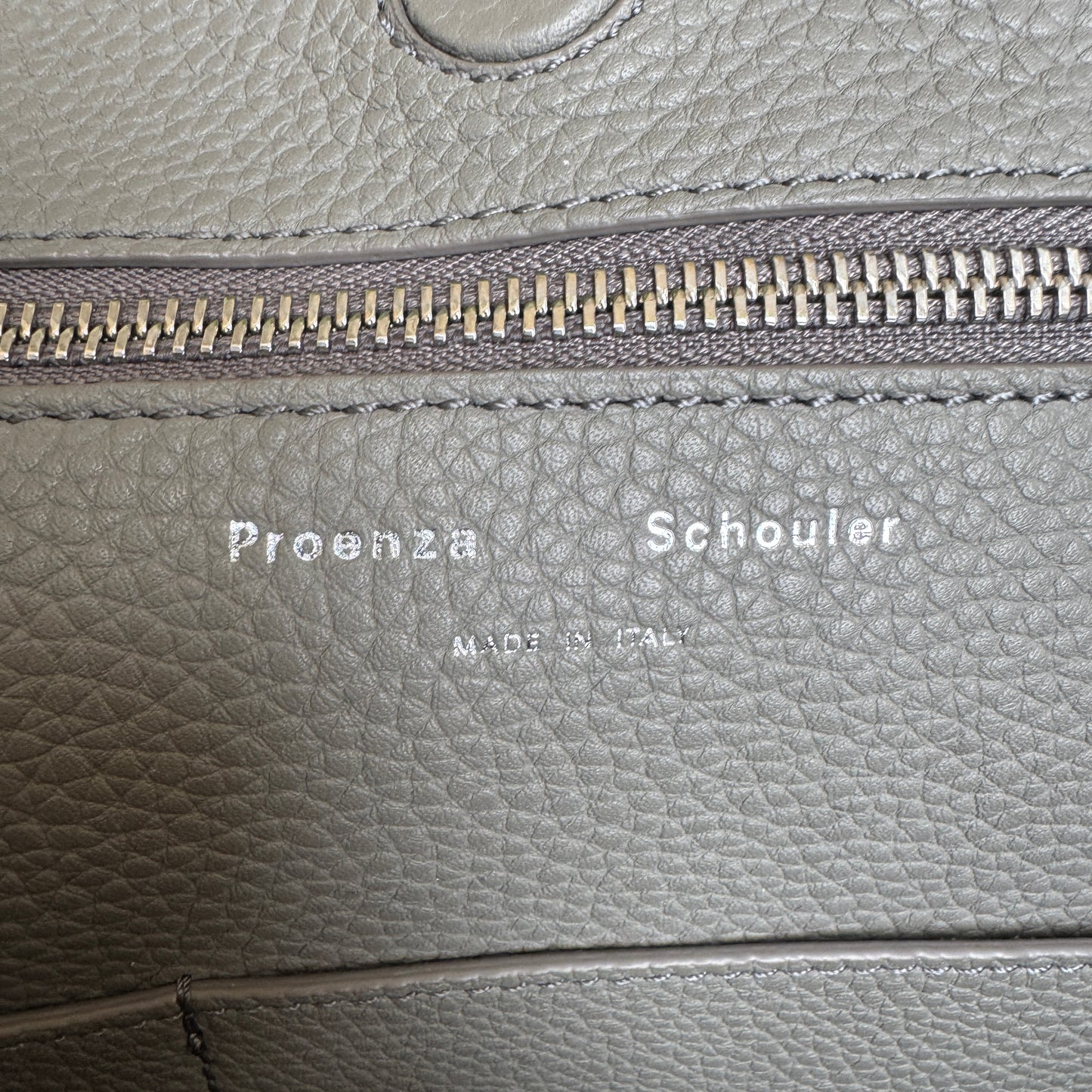 Proenza Schouler Days Tote