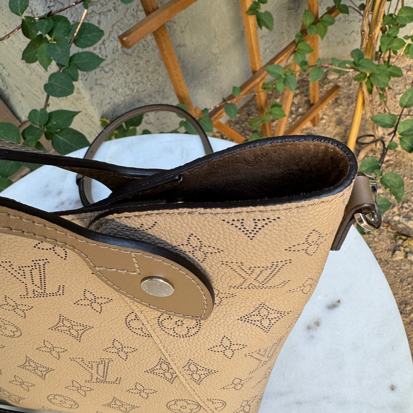 Louis Vuitton Mahina Hina PM
