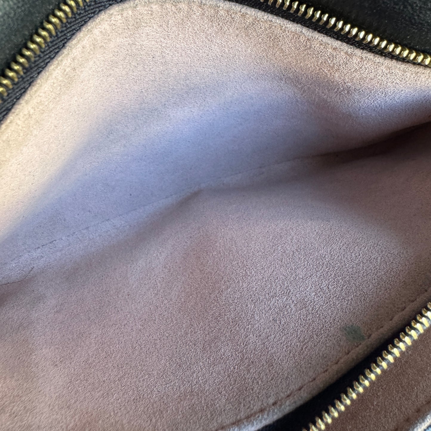 Louis Vuitton Empreinte Coussin Pochette