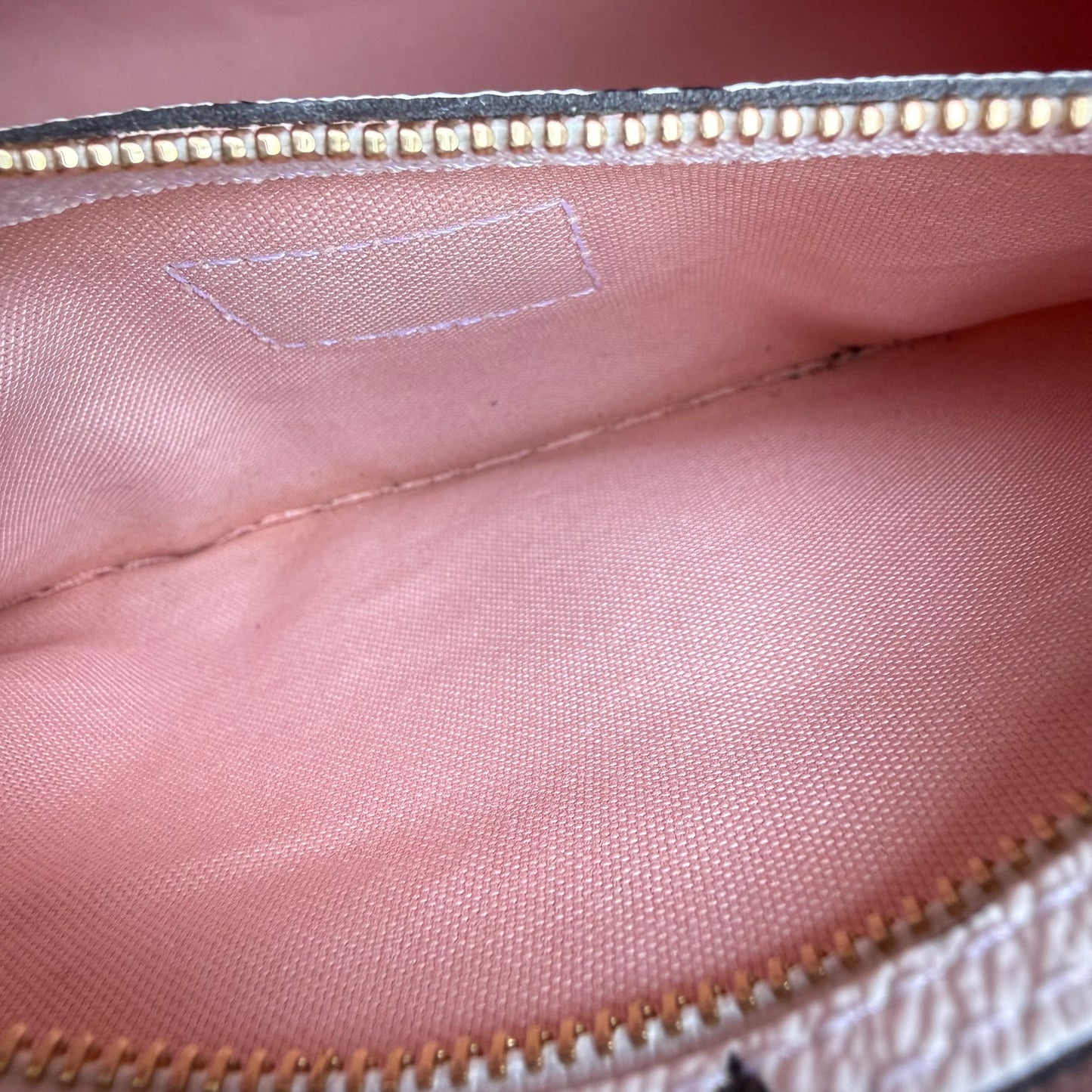 Louis Vuitton Speedy Bandouliere 30