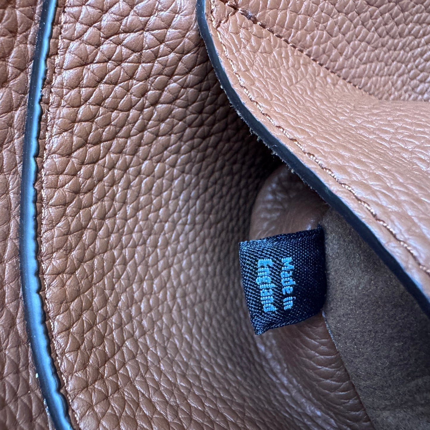 Mulberry Large Soft Bayswater Leather Tote