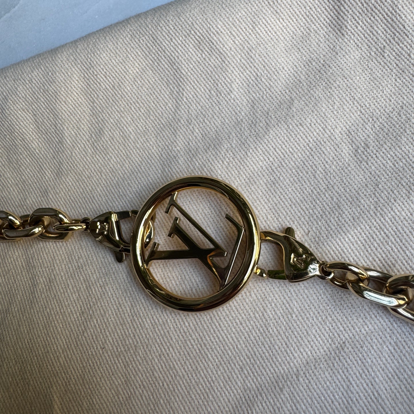 Louis Vuitton Empreinte Pochette Coussin Crossbody