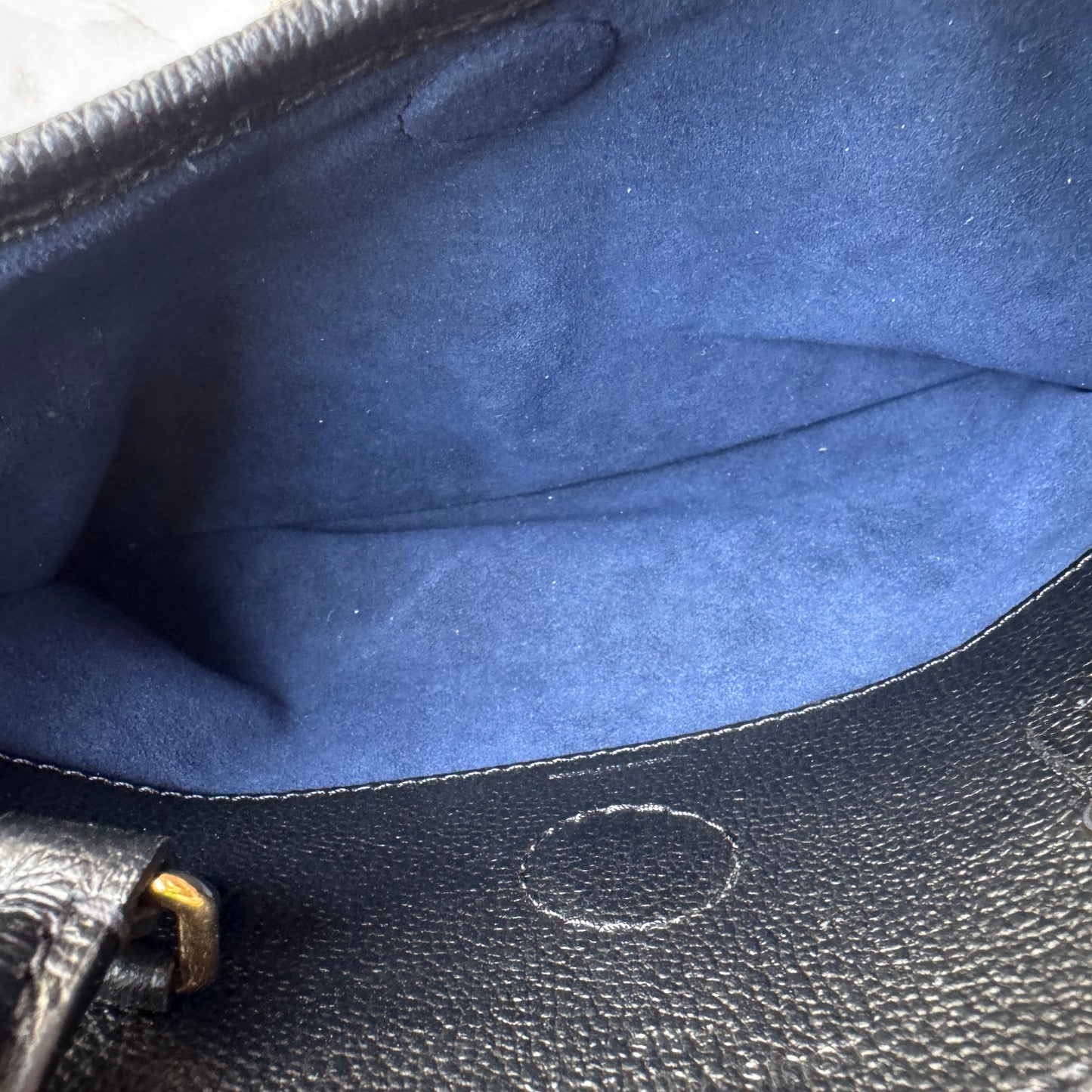 Louis Vuitton Empreinte Trianon PM